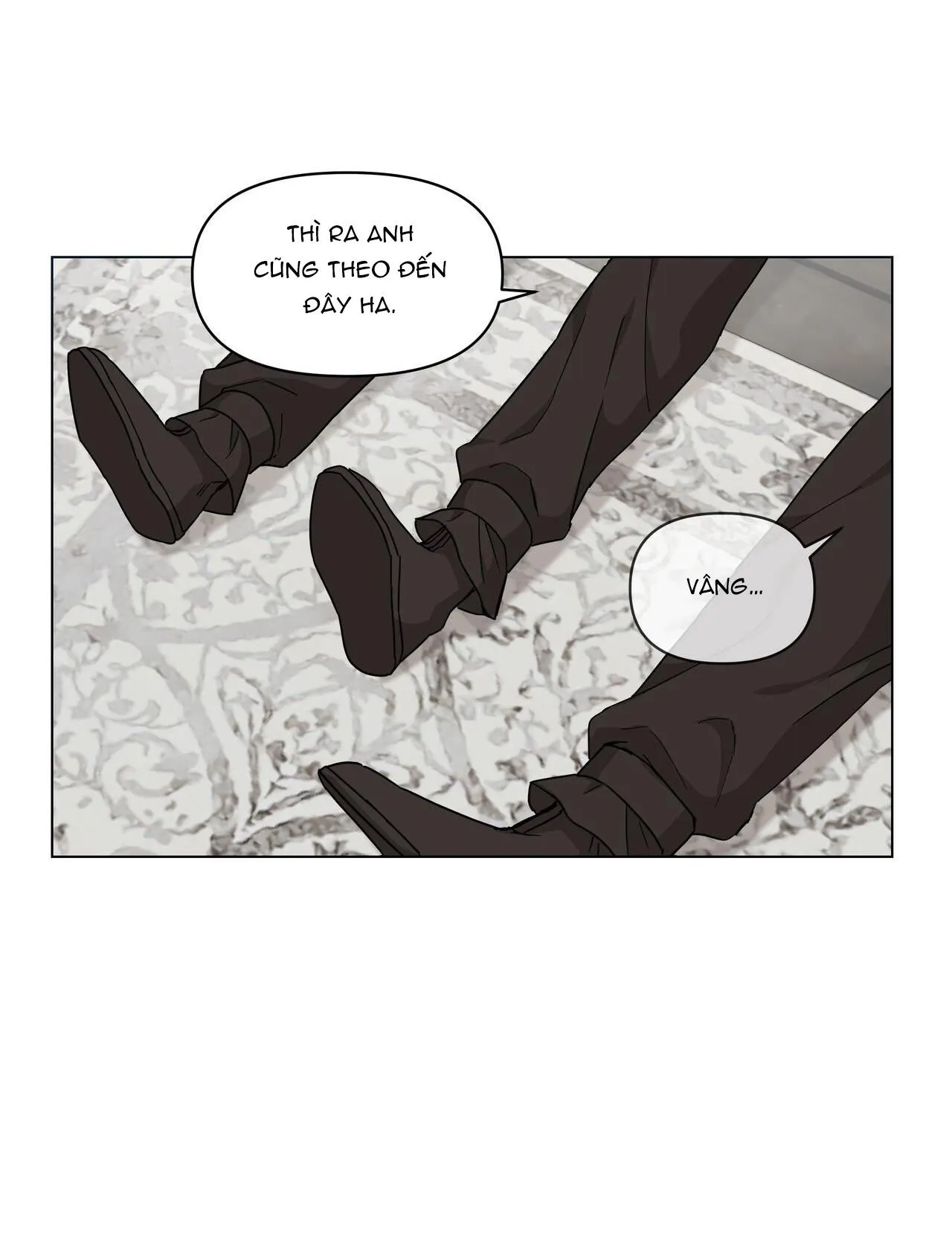 CÁCH TỒN TẠI NHƯ MỘT NGƯỜI CHƠI Chapter 1 Trang 35