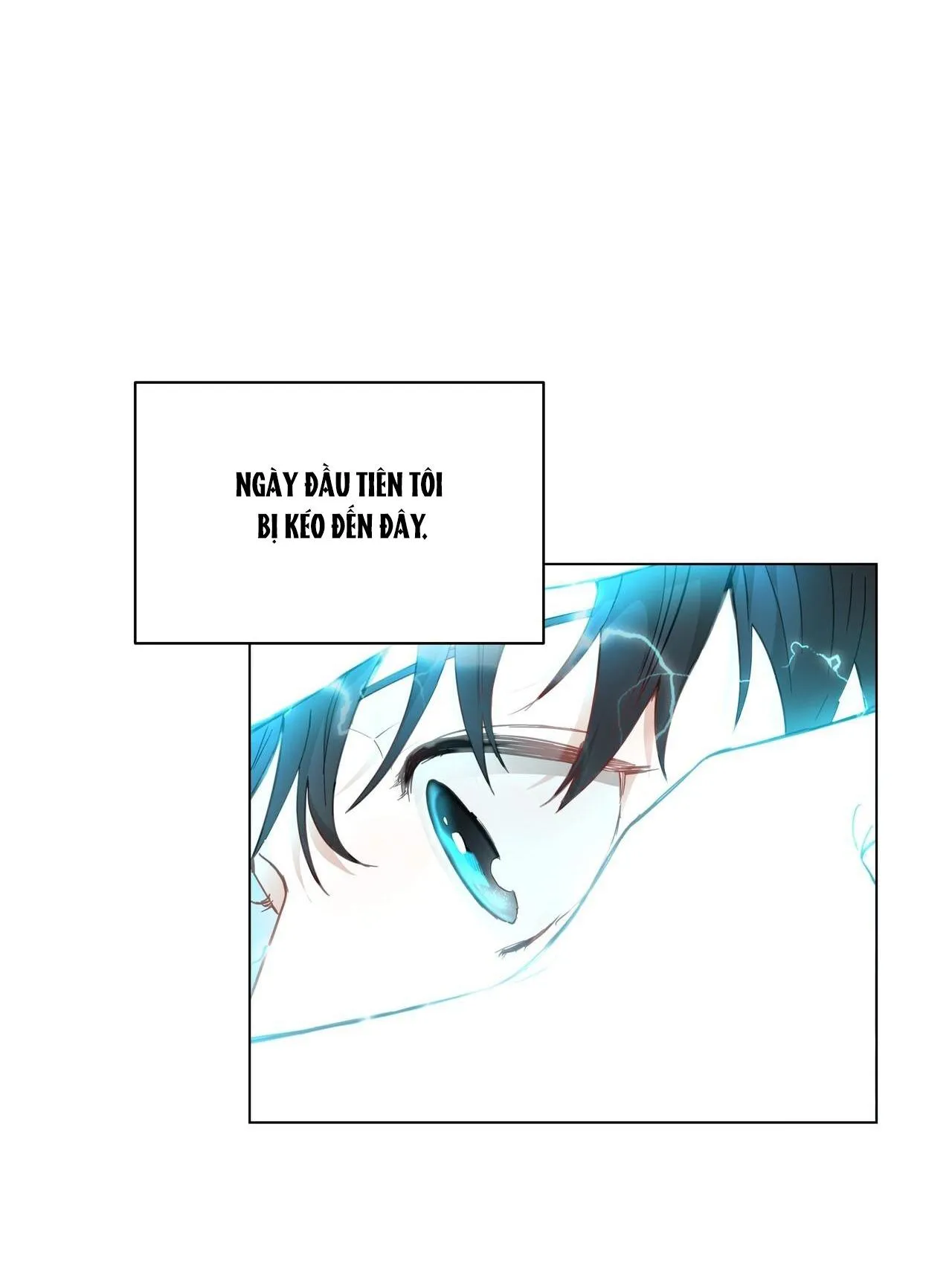 CÁCH TỒN TẠI NHƯ MỘT NGƯỜI CHƠI Chapter 1 Trang 36