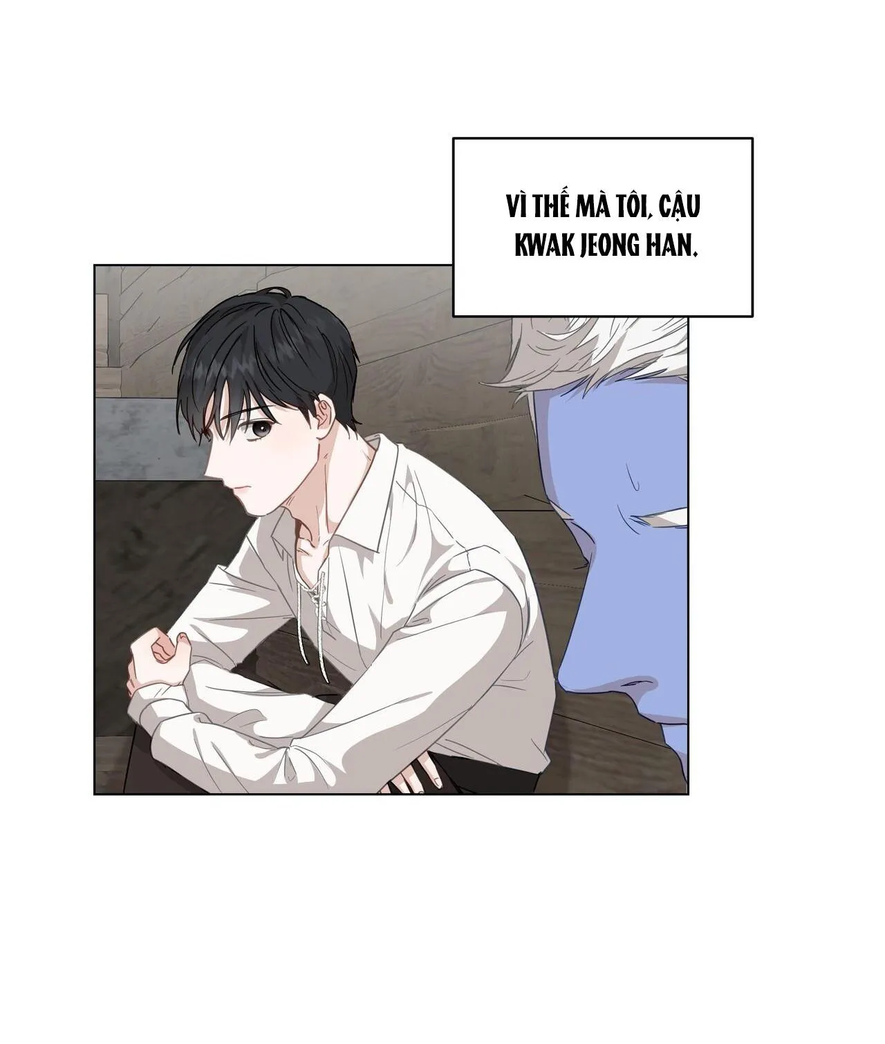 CÁCH TỒN TẠI NHƯ MỘT NGƯỜI CHƠI Chapter 1 Trang 41