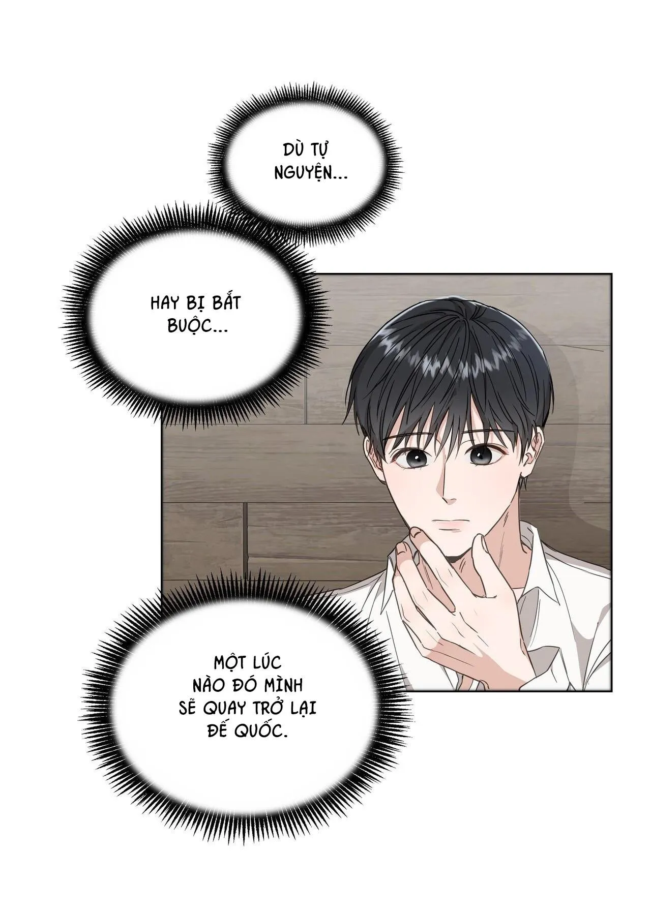 CÁCH TỒN TẠI NHƯ MỘT NGƯỜI CHƠI Chapter 1 Trang 48