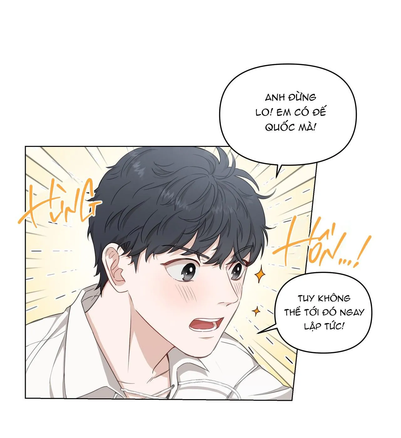 CÁCH TỒN TẠI NHƯ MỘT NGƯỜI CHƠI Chapter 1 Trang 50