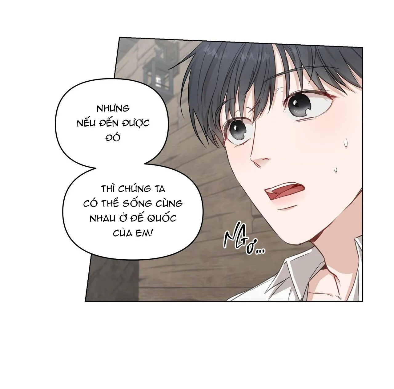 CÁCH TỒN TẠI NHƯ MỘT NGƯỜI CHƠI Chapter 1 Trang 51