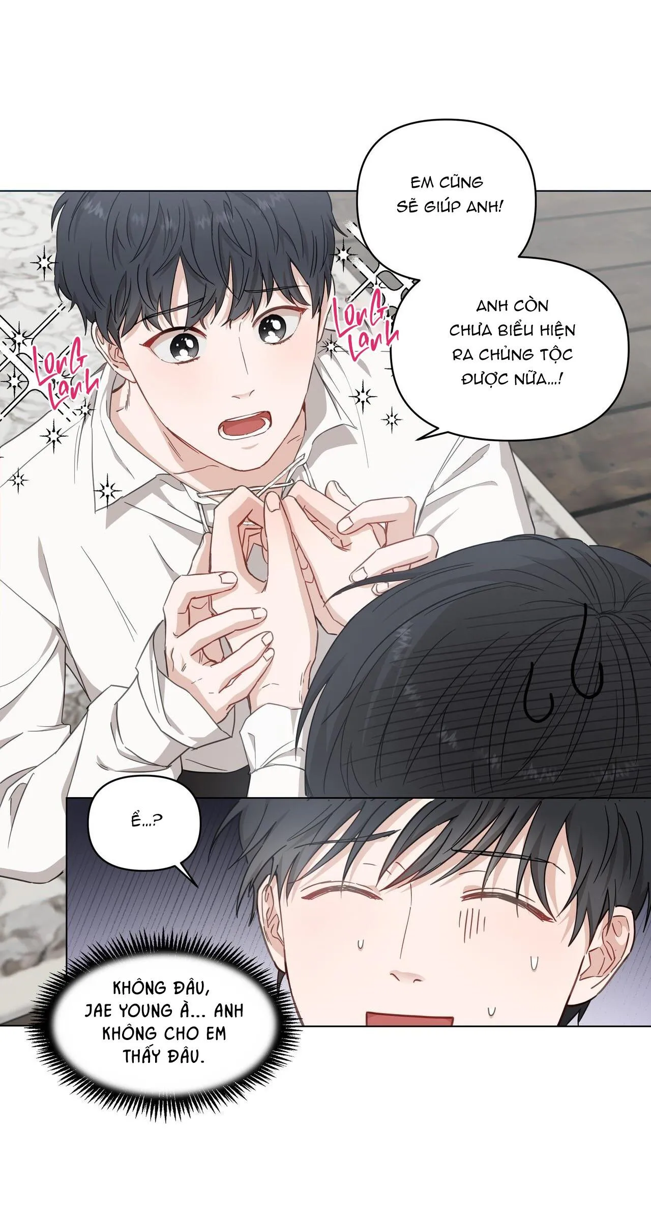 CÁCH TỒN TẠI NHƯ MỘT NGƯỜI CHƠI Chapter 1 Trang 53