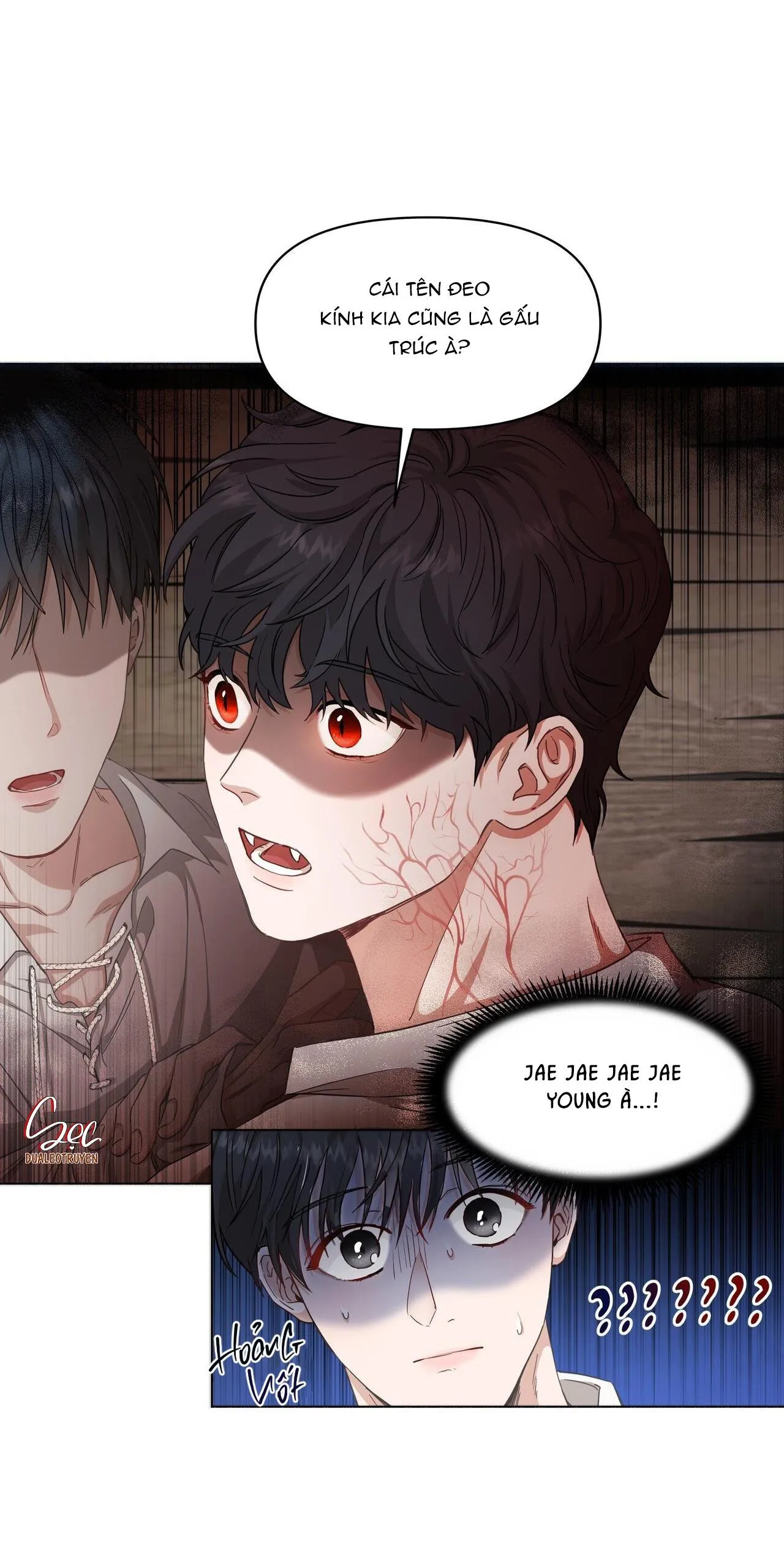 CÁCH TỒN TẠI NHƯ MỘT NGƯỜI CHƠI Chapter 1 Trang 57