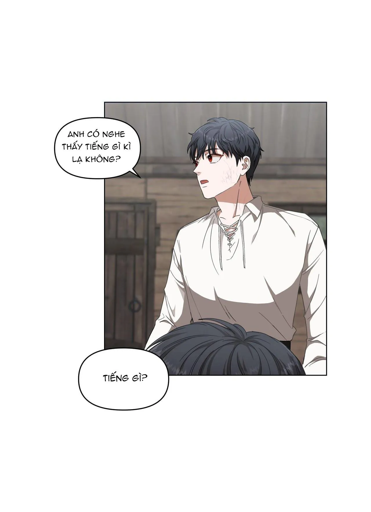 CÁCH TỒN TẠI NHƯ MỘT NGƯỜI CHƠI Chapter 1 Trang 65