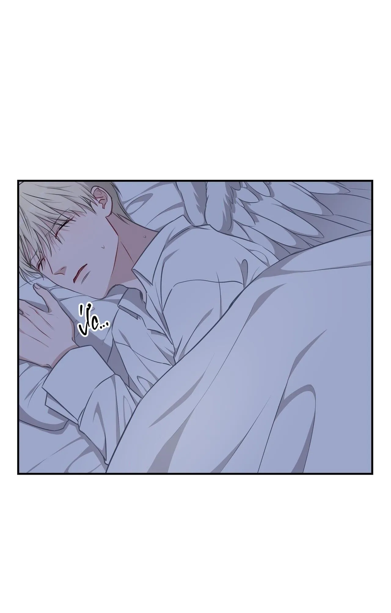 CÁCH TỒN TẠI NHƯ MỘT NGƯỜI CHƠI Chapter 10 Trang 3