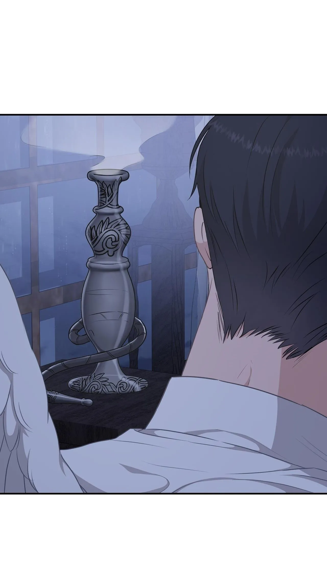 CÁCH TỒN TẠI NHƯ MỘT NGƯỜI CHƠI Chapter 10 Trang 8