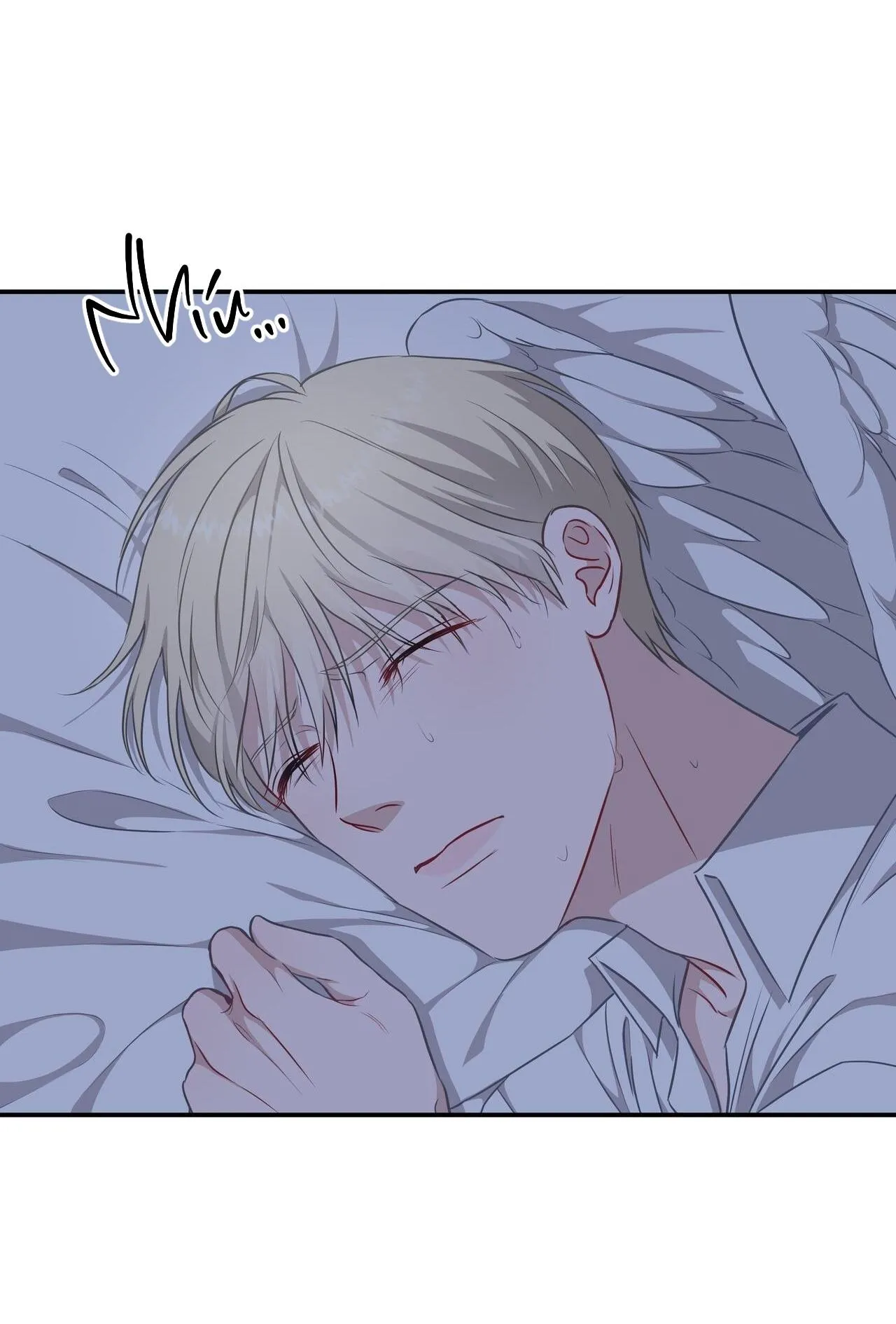 CÁCH TỒN TẠI NHƯ MỘT NGƯỜI CHƠI Chapter 10 Trang 9