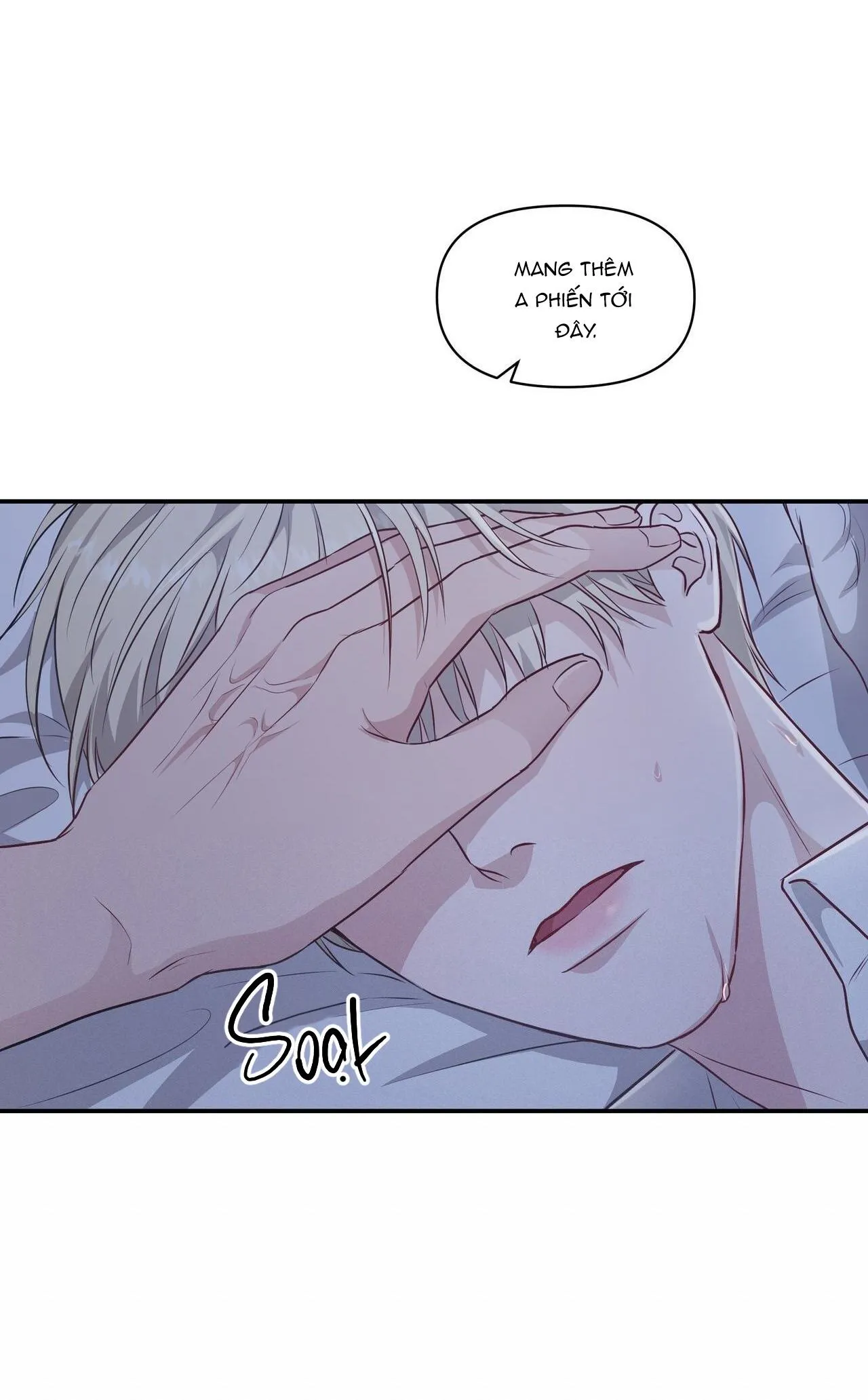 CÁCH TỒN TẠI NHƯ MỘT NGƯỜI CHƠI Chapter 10 Trang 10