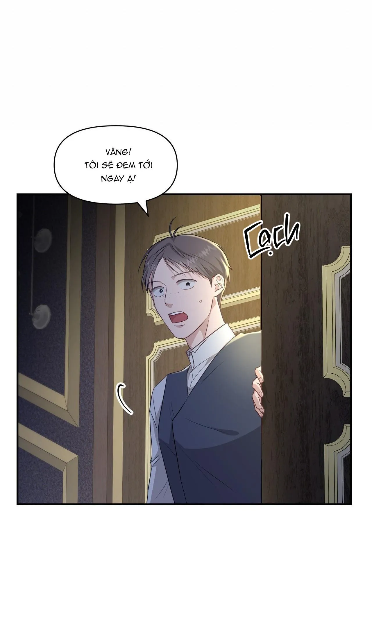 CÁCH TỒN TẠI NHƯ MỘT NGƯỜI CHƠI Chapter 10 Trang 11