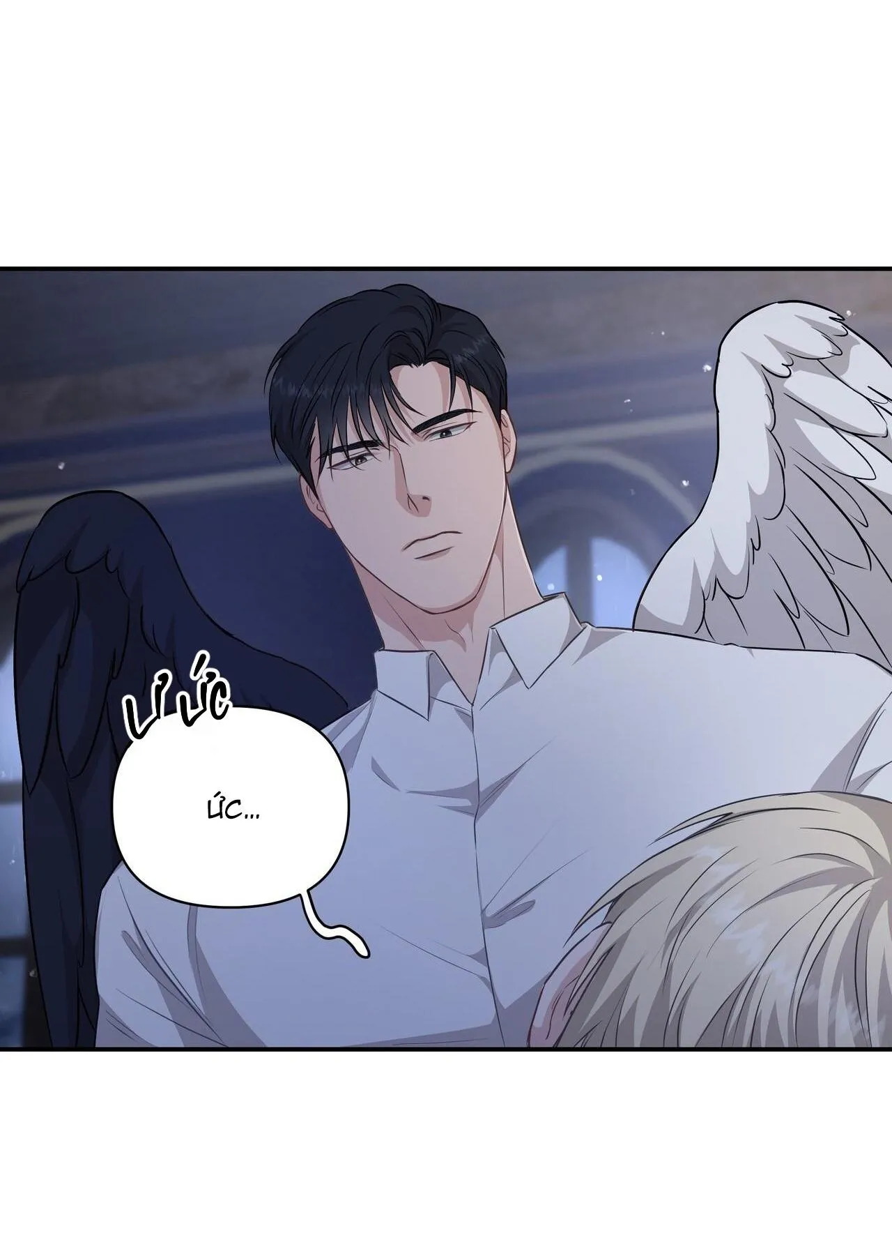 CÁCH TỒN TẠI NHƯ MỘT NGƯỜI CHƠI Chapter 10 Trang 12