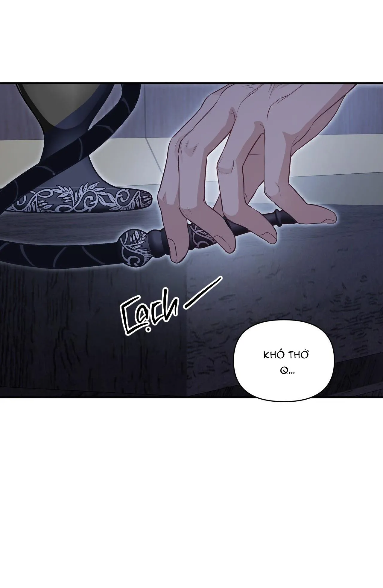 CÁCH TỒN TẠI NHƯ MỘT NGƯỜI CHƠI Chapter 10 Trang 13