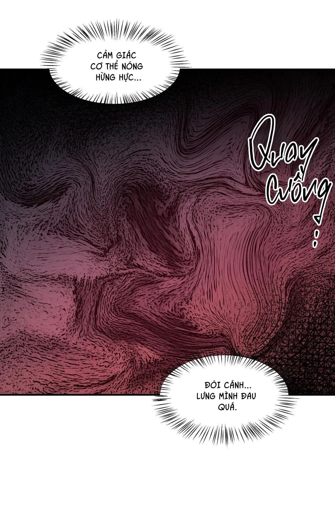 CÁCH TỒN TẠI NHƯ MỘT NGƯỜI CHƠI Chapter 10 Trang 18