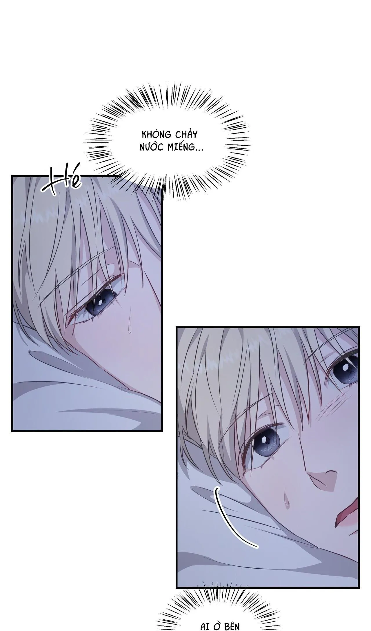 CÁCH TỒN TẠI NHƯ MỘT NGƯỜI CHƠI Chapter 10 Trang 19