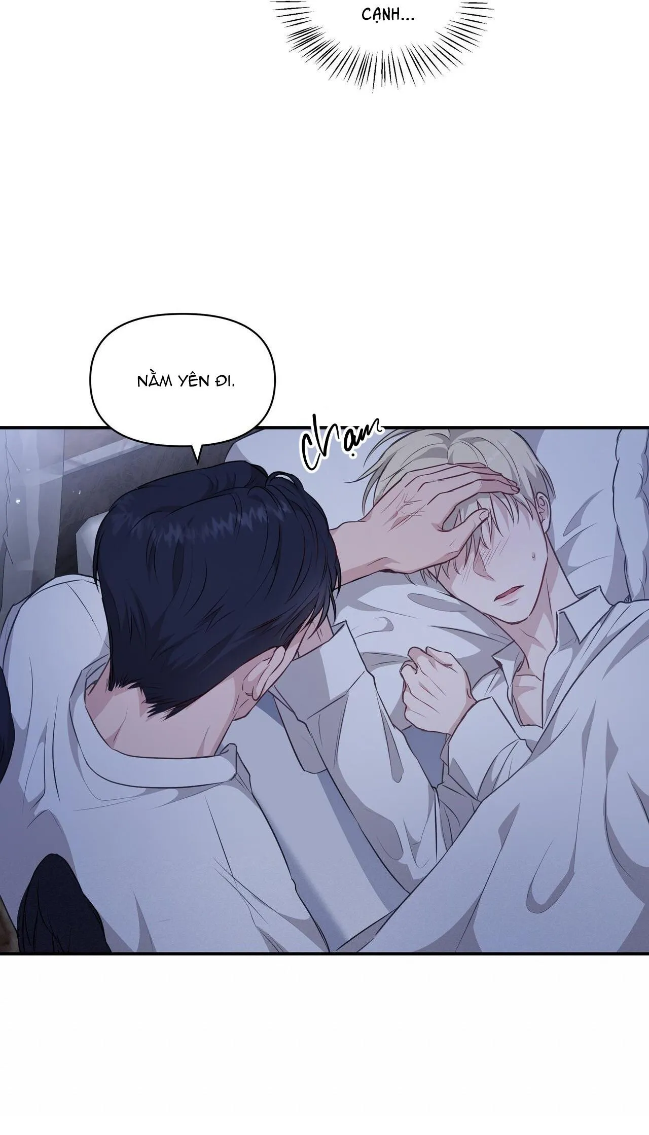 CÁCH TỒN TẠI NHƯ MỘT NGƯỜI CHƠI Chapter 10 Trang 20