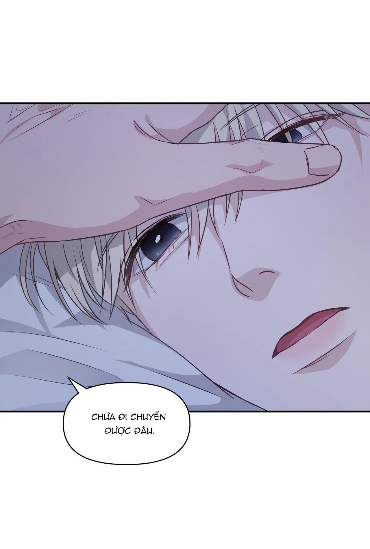 CÁCH TỒN TẠI NHƯ MỘT NGƯỜI CHƠI Chapter 10 Trang 21