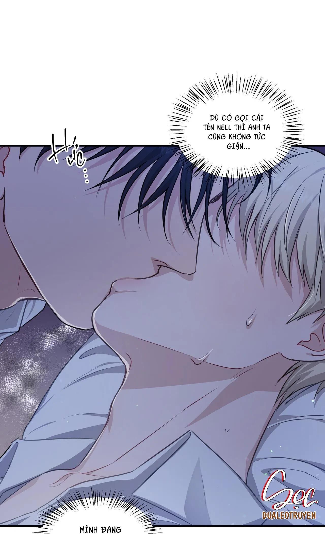 CÁCH TỒN TẠI NHƯ MỘT NGƯỜI CHƠI Chapter 10 Trang 24