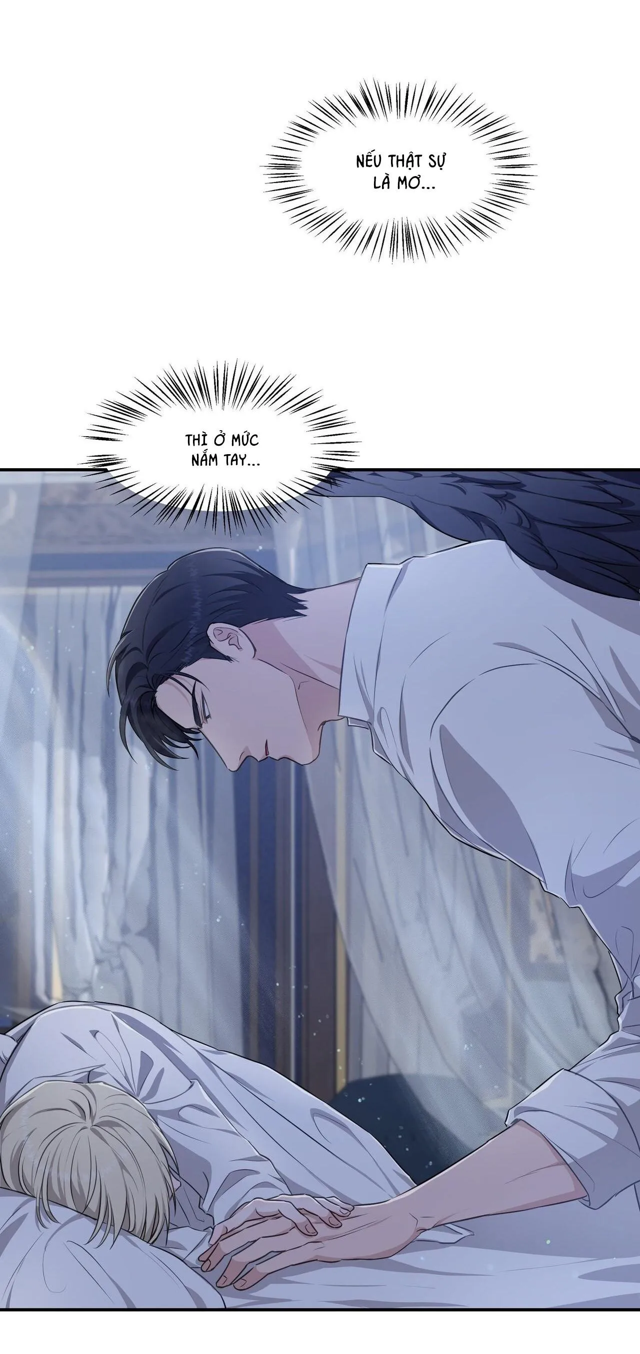 CÁCH TỒN TẠI NHƯ MỘT NGƯỜI CHƠI Chapter 10 Trang 27