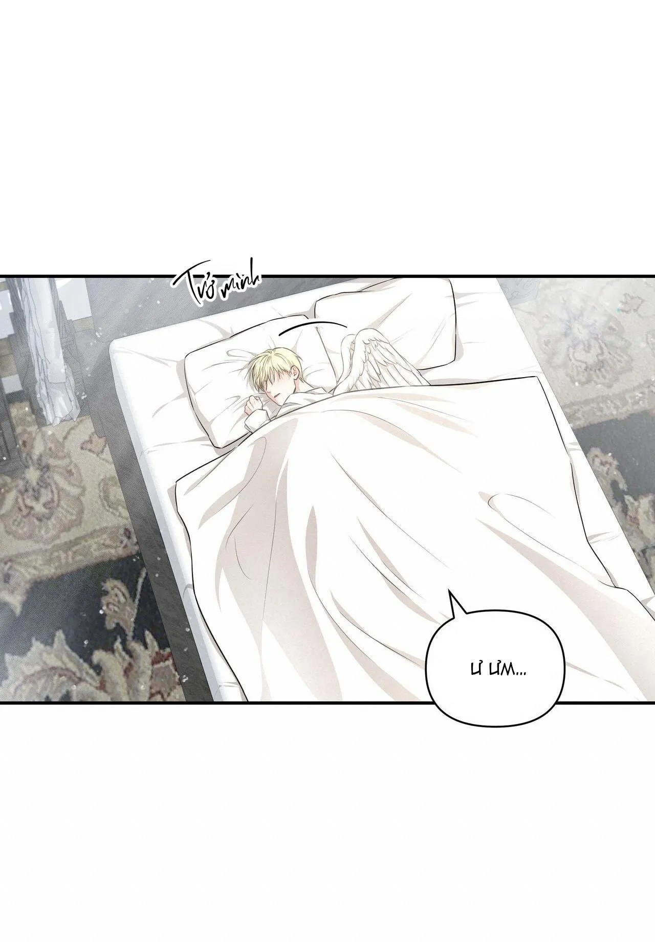 CÁCH TỒN TẠI NHƯ MỘT NGƯỜI CHƠI Chapter 10 Trang 31