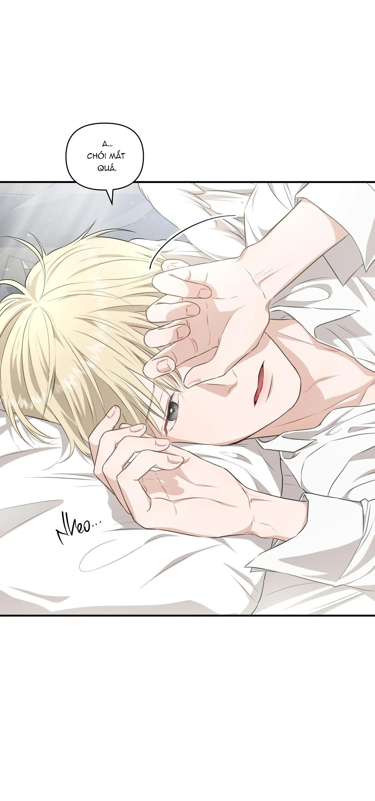 CÁCH TỒN TẠI NHƯ MỘT NGƯỜI CHƠI Chapter 10 Trang 32