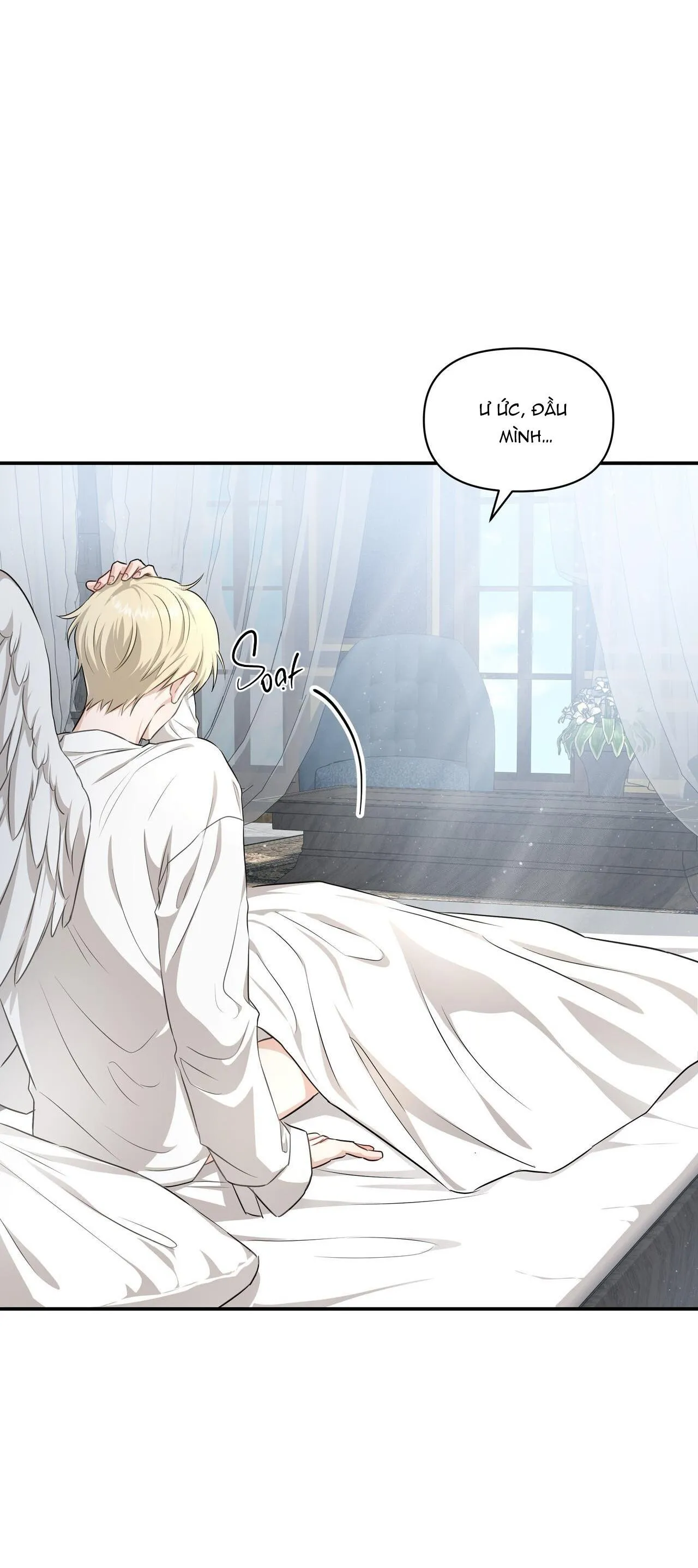 CÁCH TỒN TẠI NHƯ MỘT NGƯỜI CHƠI Chapter 10 Trang 33