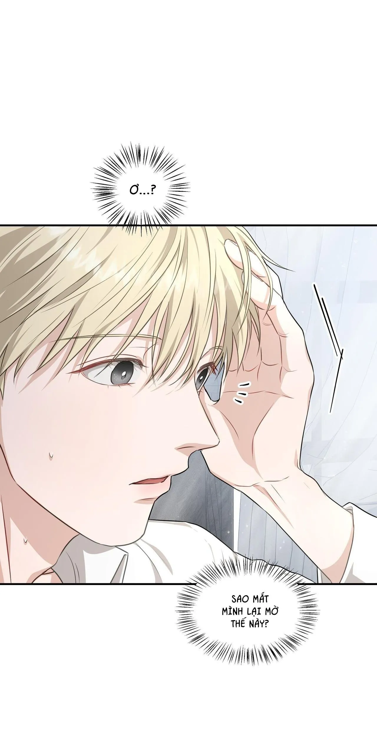 CÁCH TỒN TẠI NHƯ MỘT NGƯỜI CHƠI Chapter 10 Trang 34