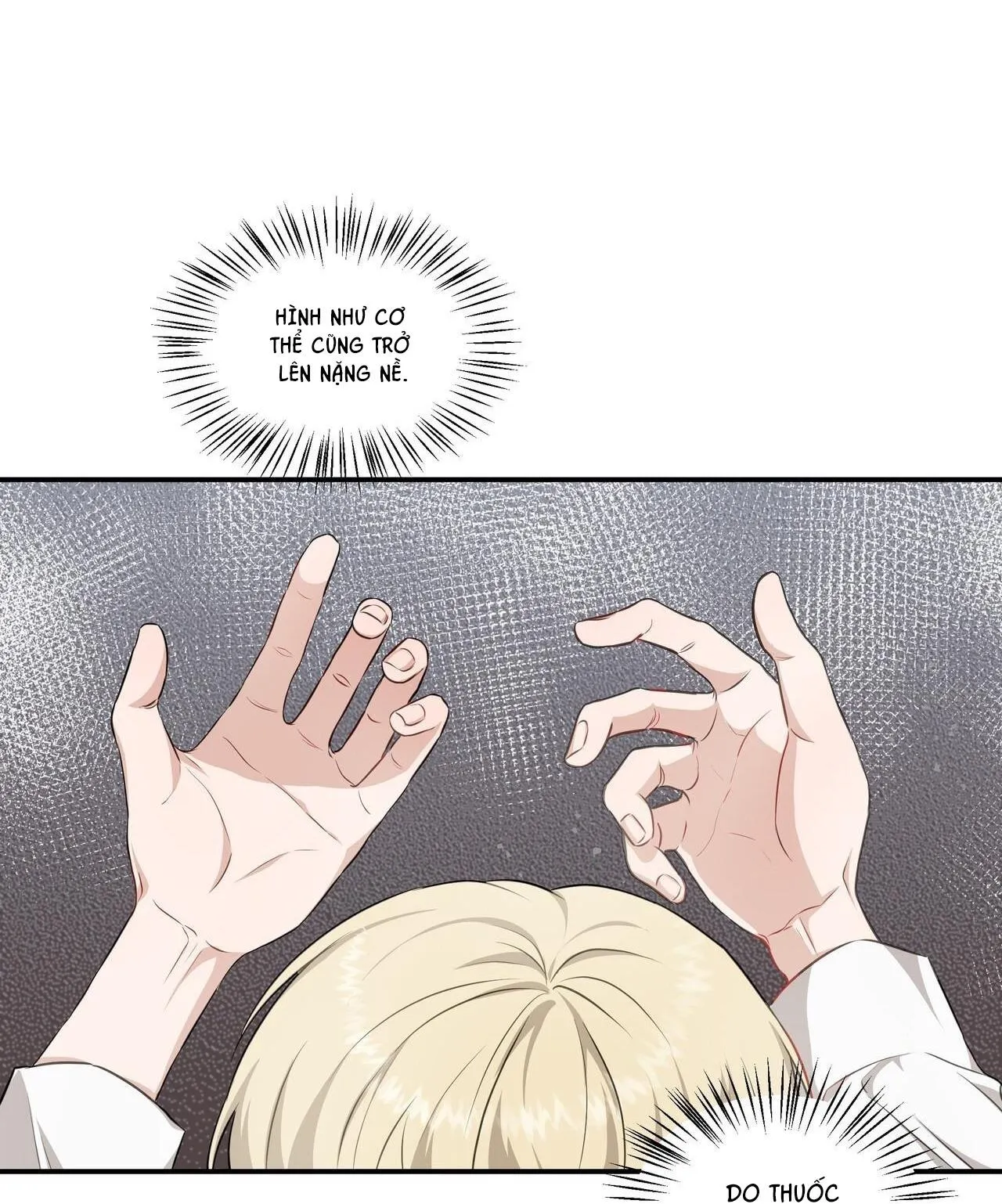 CÁCH TỒN TẠI NHƯ MỘT NGƯỜI CHƠI Chapter 10 Trang 35