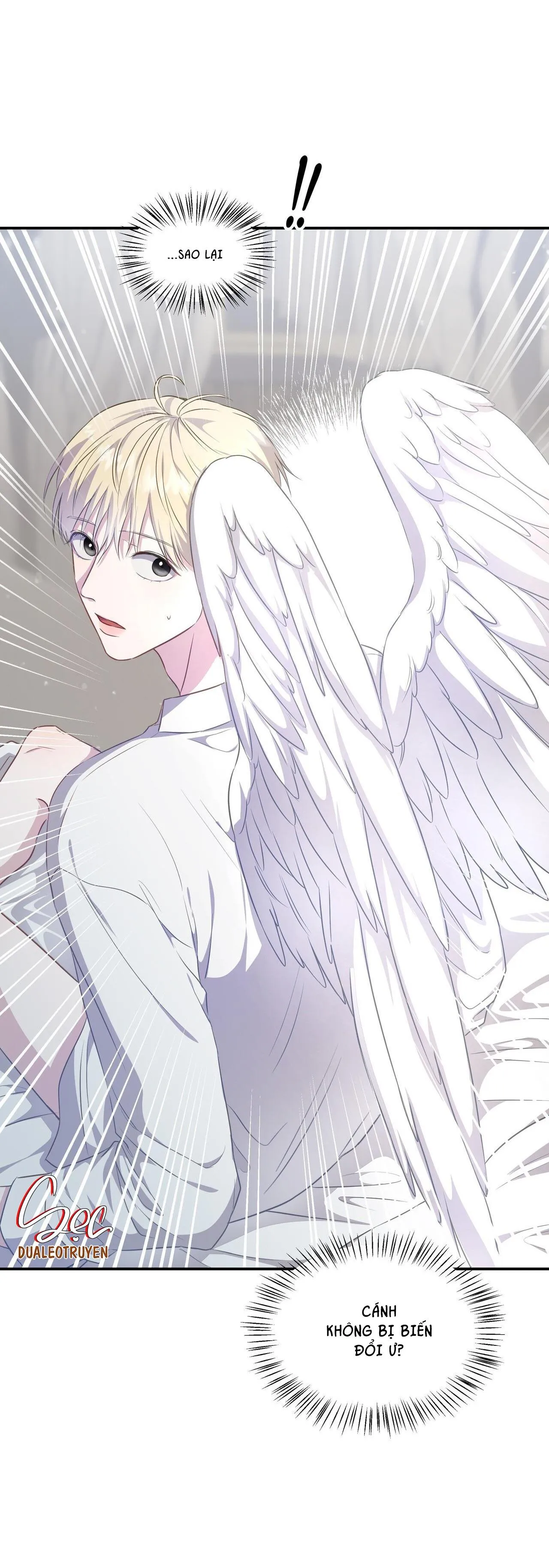 CÁCH TỒN TẠI NHƯ MỘT NGƯỜI CHƠI Chapter 10 Trang 37