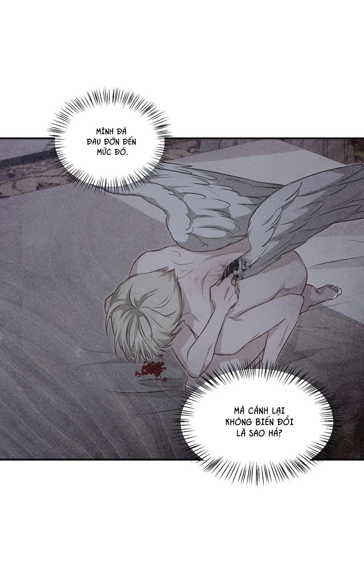 CÁCH TỒN TẠI NHƯ MỘT NGƯỜI CHƠI Chapter 10 Trang 38