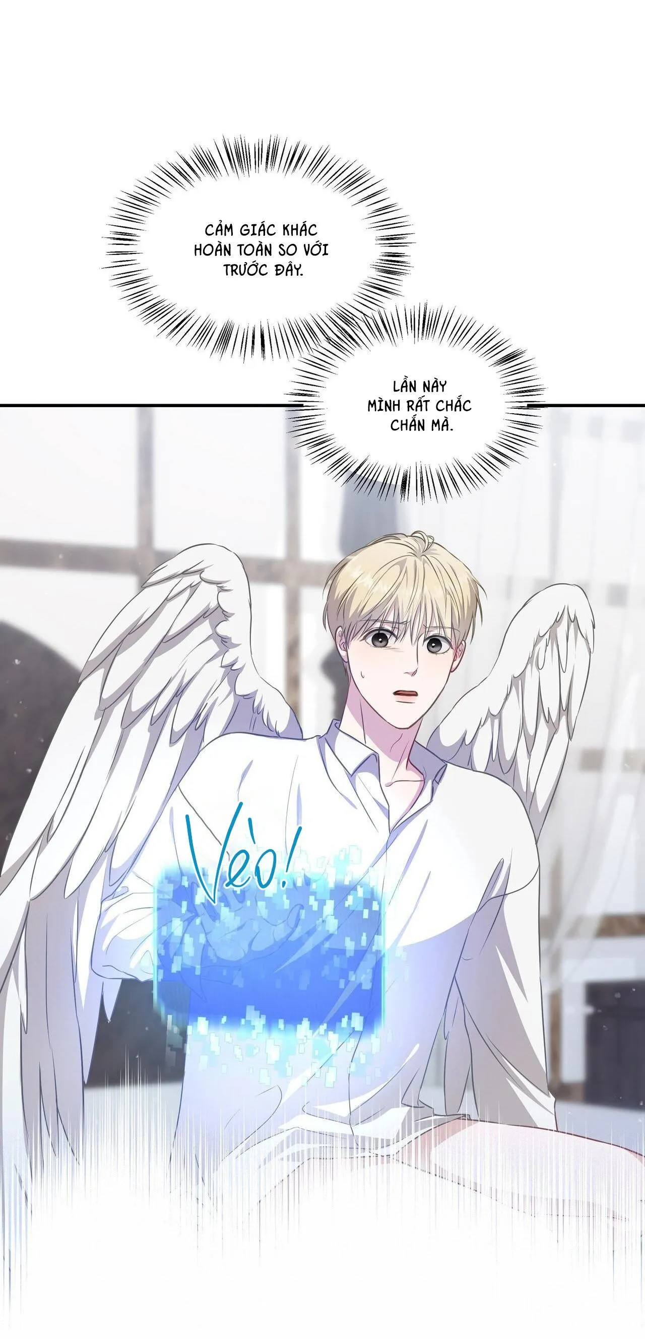 CÁCH TỒN TẠI NHƯ MỘT NGƯỜI CHƠI Chapter 10 Trang 39