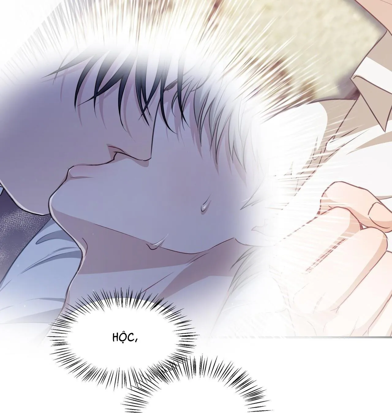 CÁCH TỒN TẠI NHƯ MỘT NGƯỜI CHƠI Chapter 10 Trang 48