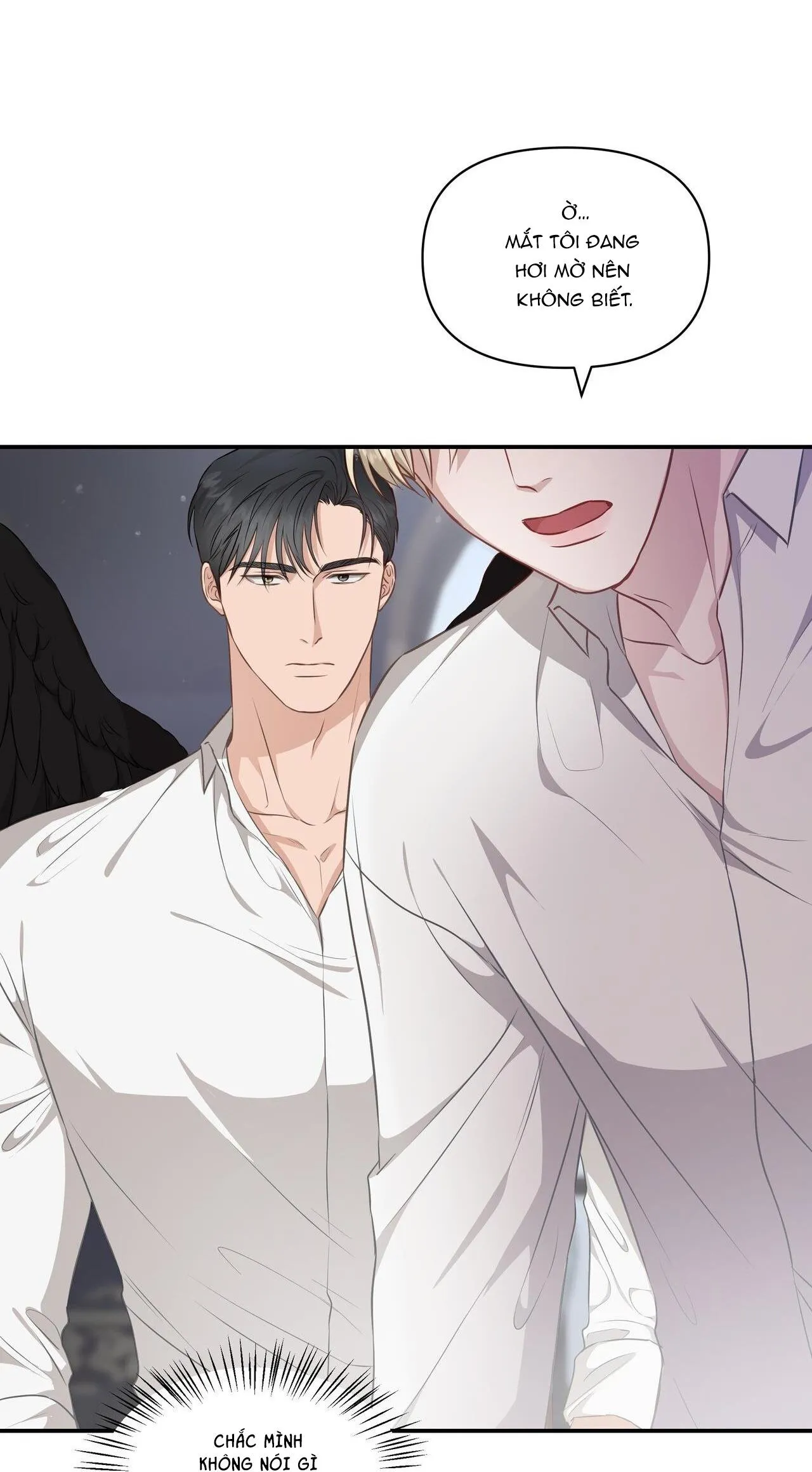 CÁCH TỒN TẠI NHƯ MỘT NGƯỜI CHƠI Chapter 10 Trang 51