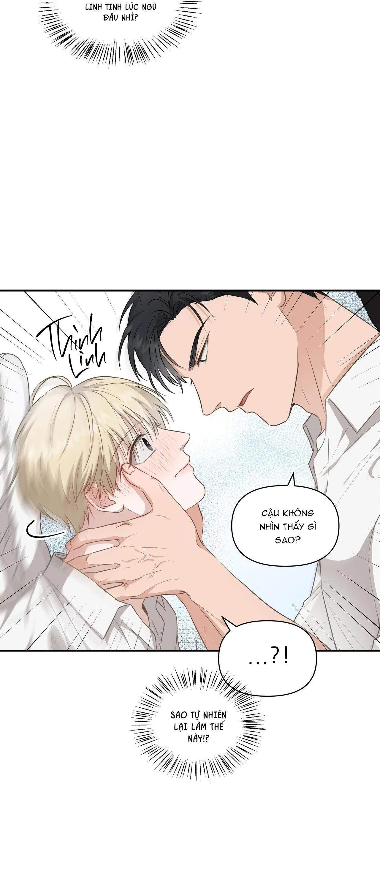 CÁCH TỒN TẠI NHƯ MỘT NGƯỜI CHƠI Chapter 10 Trang 52