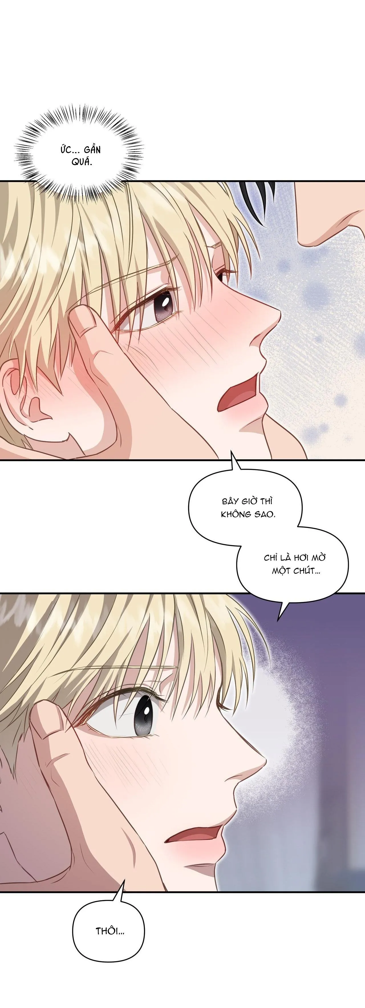 CÁCH TỒN TẠI NHƯ MỘT NGƯỜI CHƠI Chapter 10 Trang 53