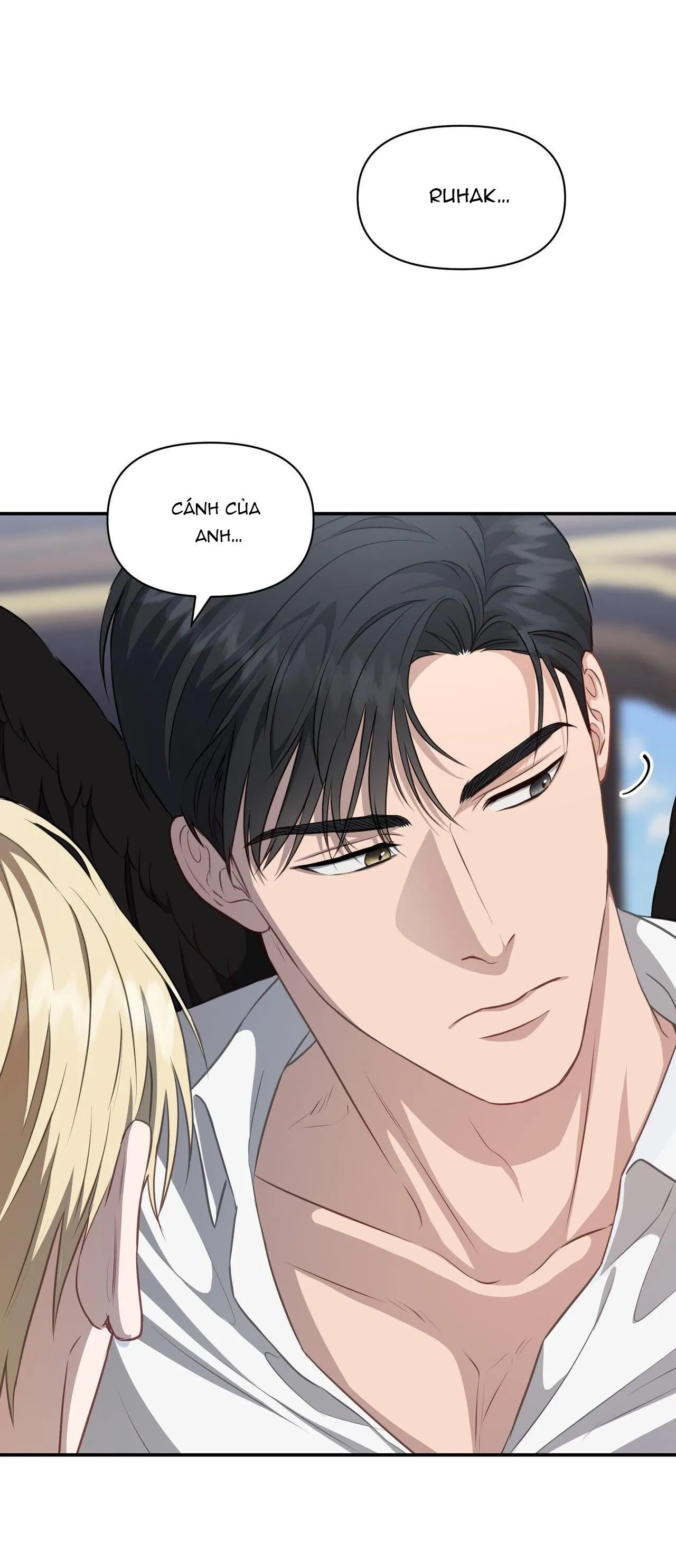 CÁCH TỒN TẠI NHƯ MỘT NGƯỜI CHƠI Chapter 10 Trang 55