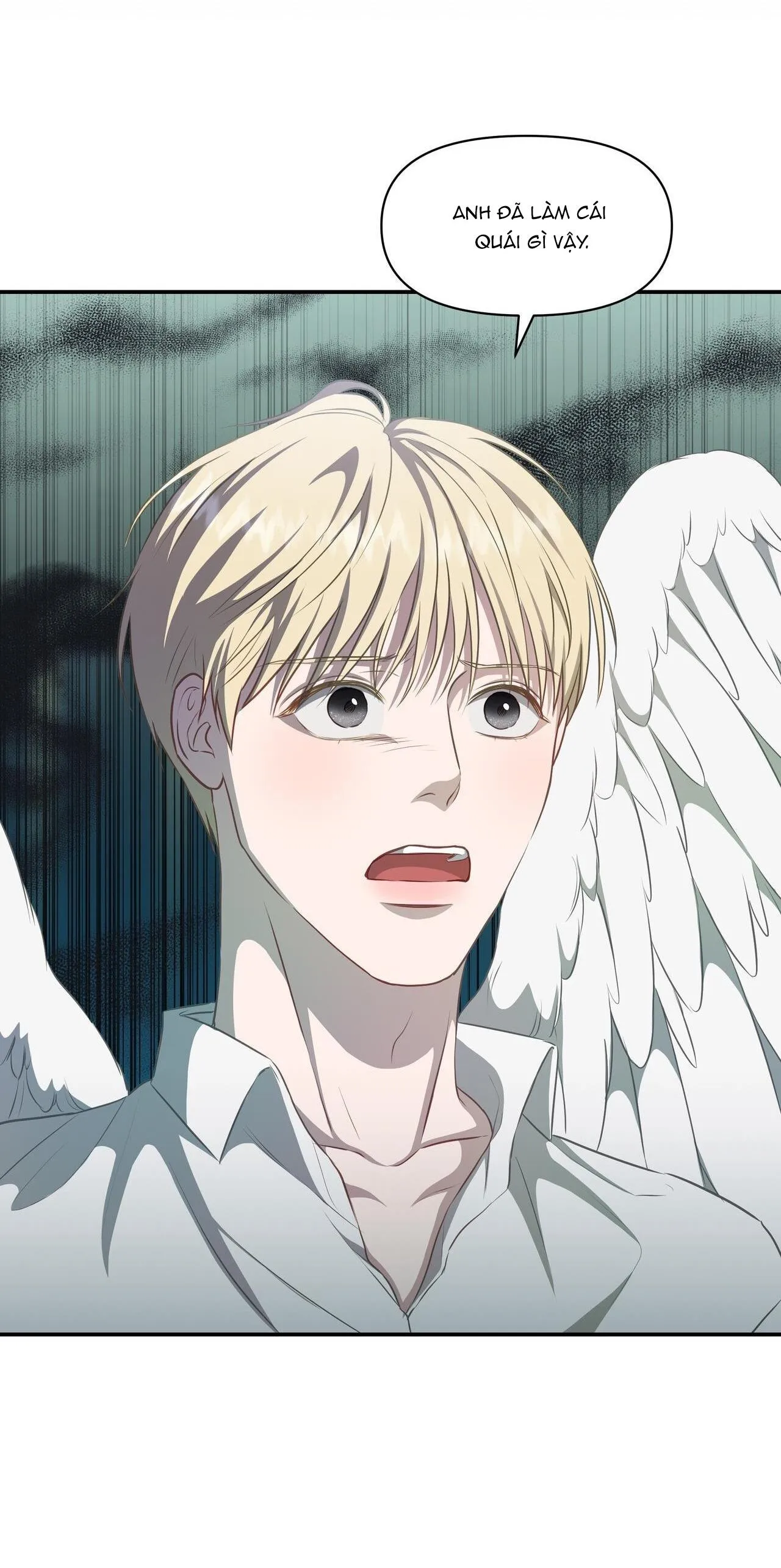 CÁCH TỒN TẠI NHƯ MỘT NGƯỜI CHƠI Chapter 10 Trang 58