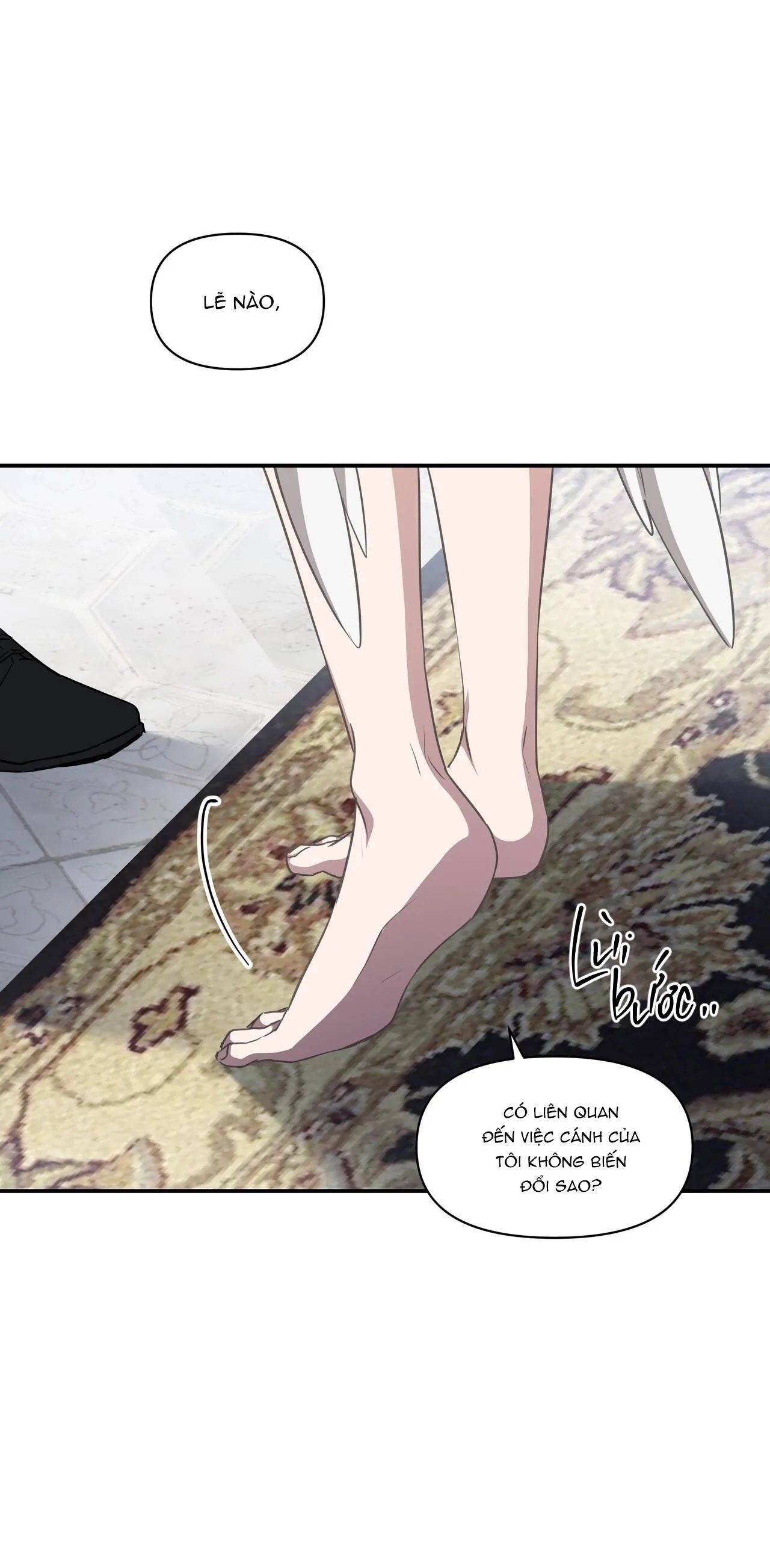 CÁCH TỒN TẠI NHƯ MỘT NGƯỜI CHƠI Chapter 10 Trang 59