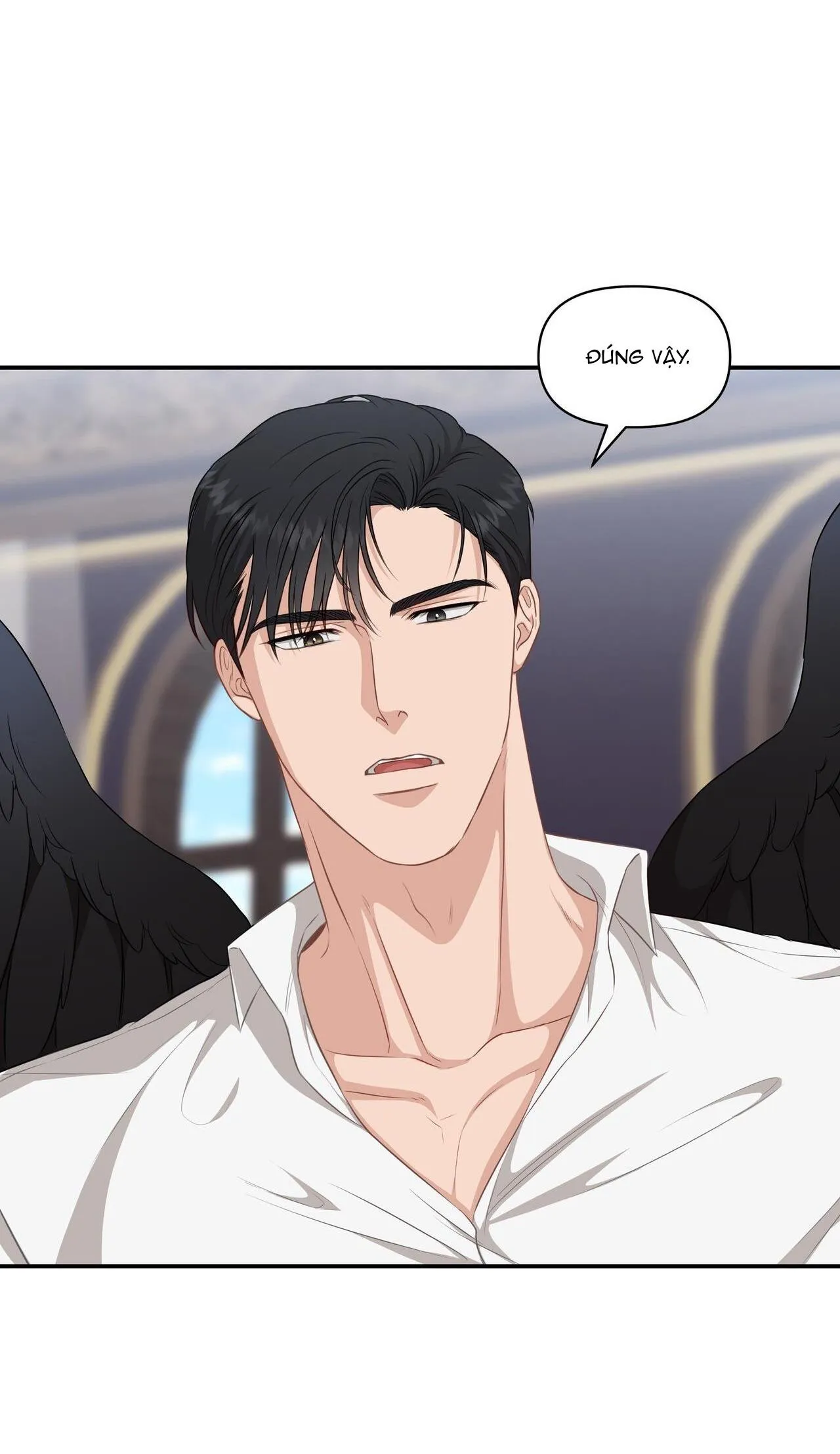 CÁCH TỒN TẠI NHƯ MỘT NGƯỜI CHƠI Chapter 10 Trang 61