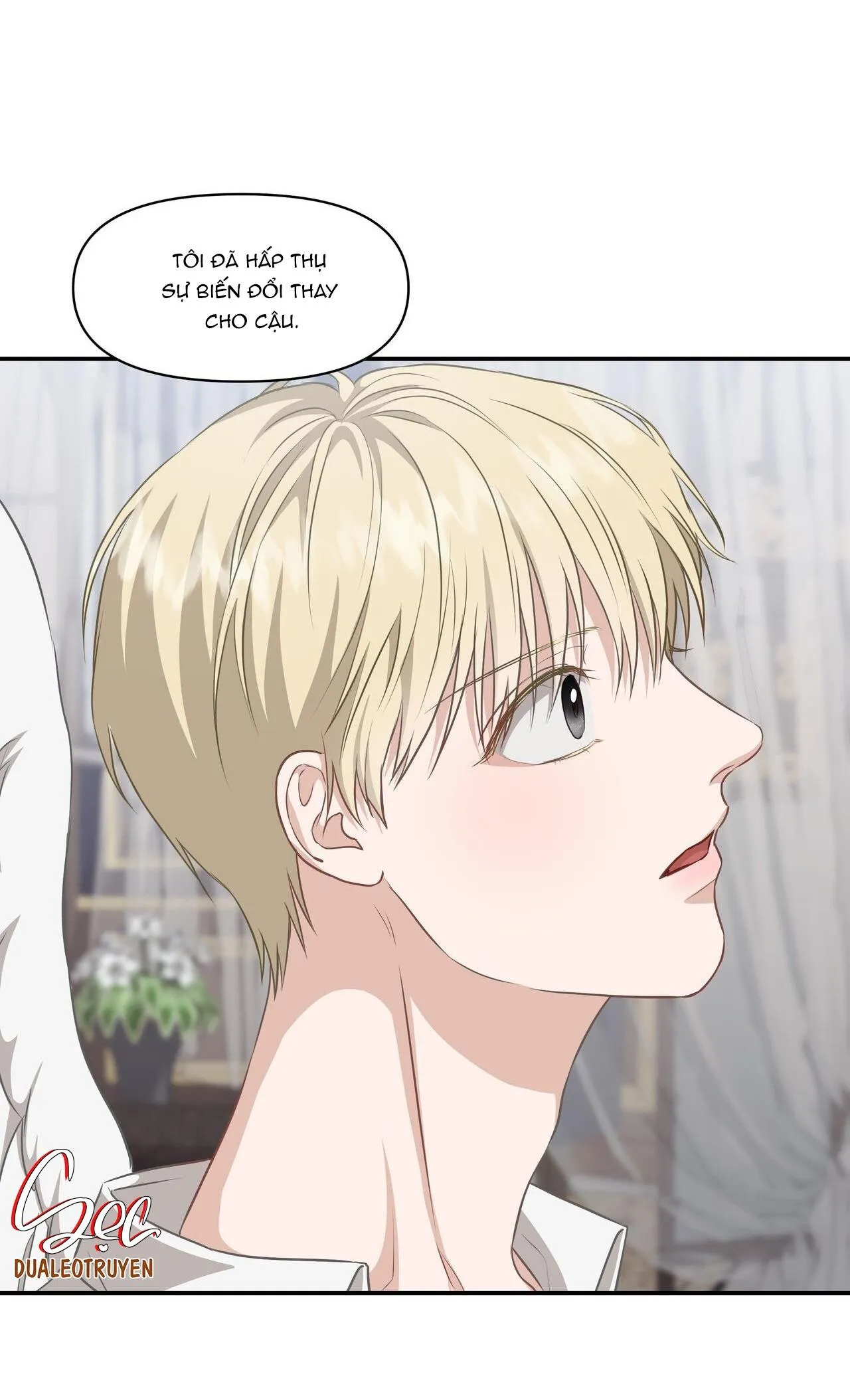 CÁCH TỒN TẠI NHƯ MỘT NGƯỜI CHƠI Chapter 10 Trang 62