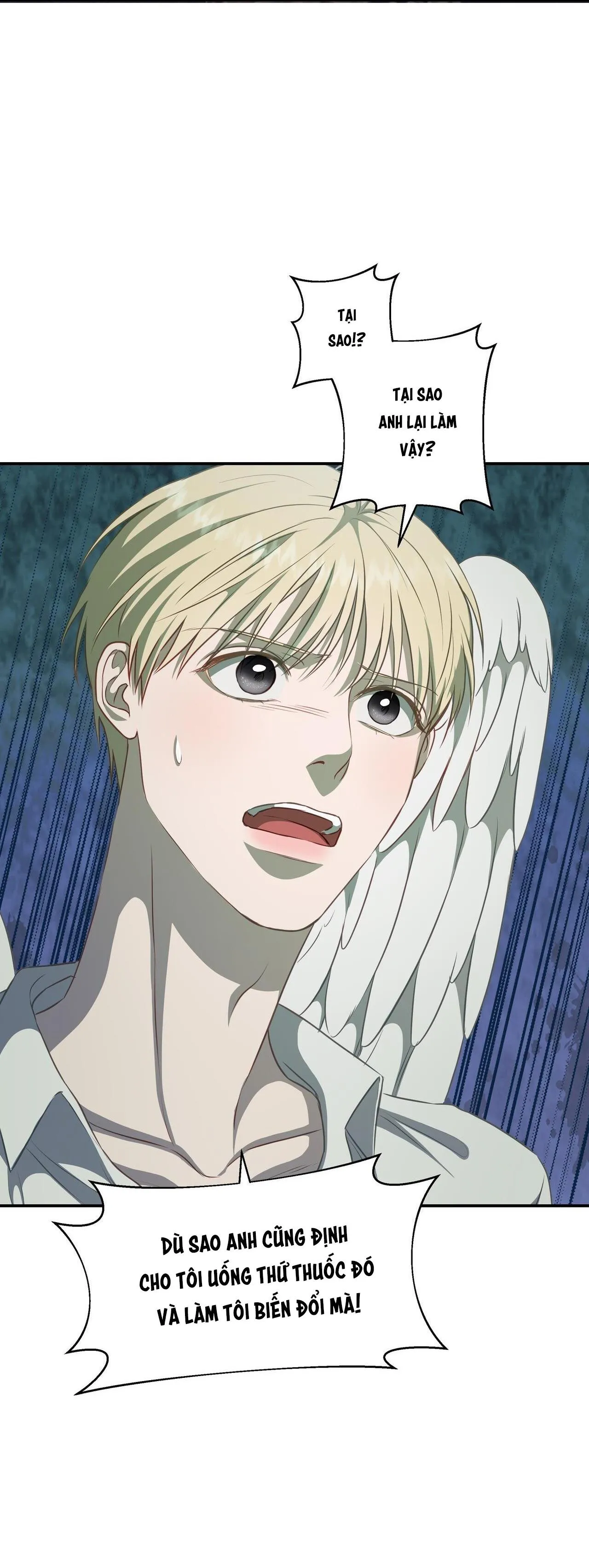 CÁCH TỒN TẠI NHƯ MỘT NGƯỜI CHƠI Chapter 10 Trang 64