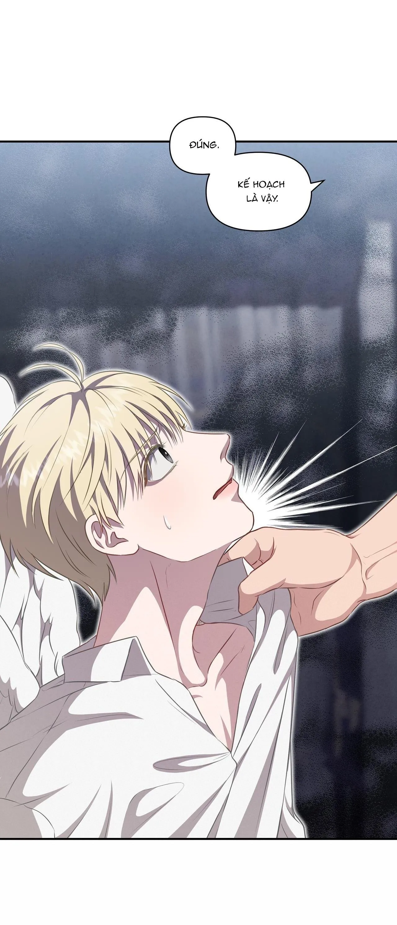 CÁCH TỒN TẠI NHƯ MỘT NGƯỜI CHƠI Chapter 10 Trang 65