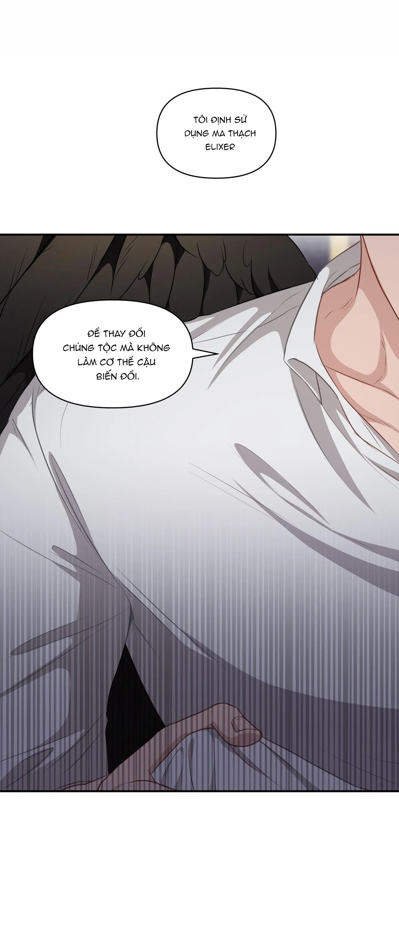 CÁCH TỒN TẠI NHƯ MỘT NGƯỜI CHƠI Chapter 10 Trang 66