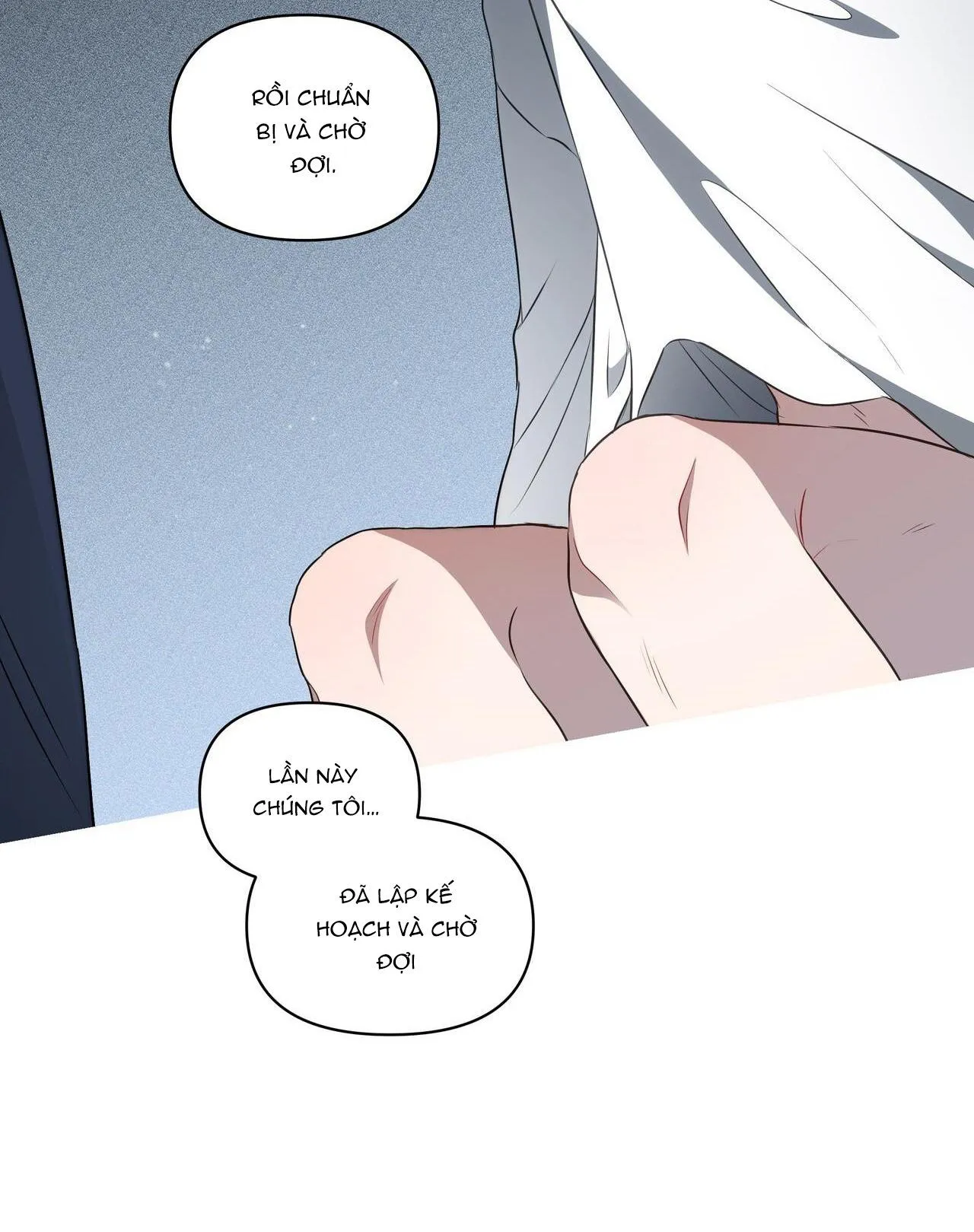 CÁCH TỒN TẠI NHƯ MỘT NGƯỜI CHƠI Chapter 10 Trang 71