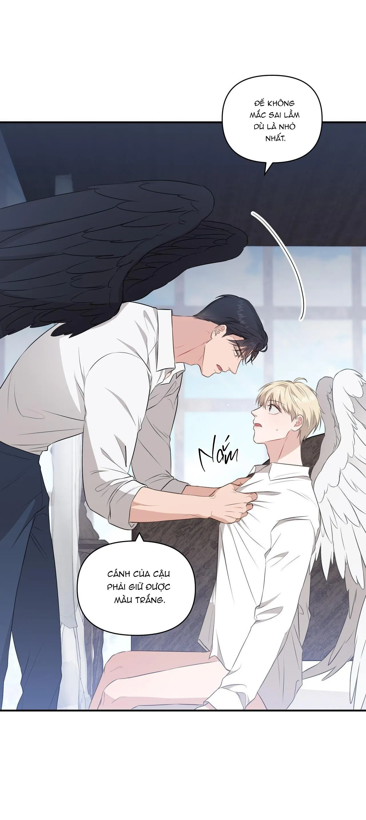 CÁCH TỒN TẠI NHƯ MỘT NGƯỜI CHƠI Chapter 10 Trang 72