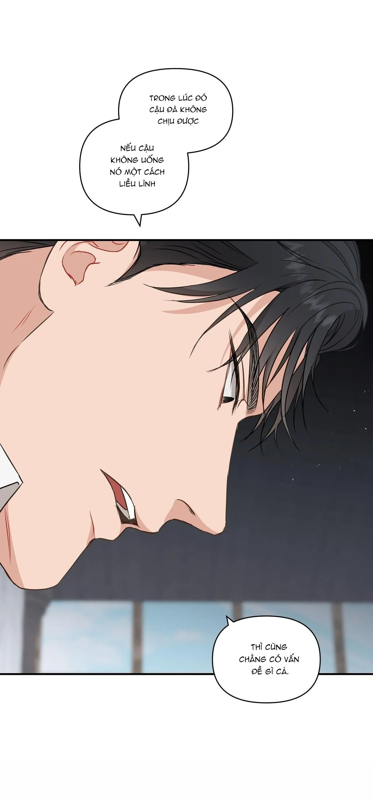 CÁCH TỒN TẠI NHƯ MỘT NGƯỜI CHƠI Chapter 10 Trang 74