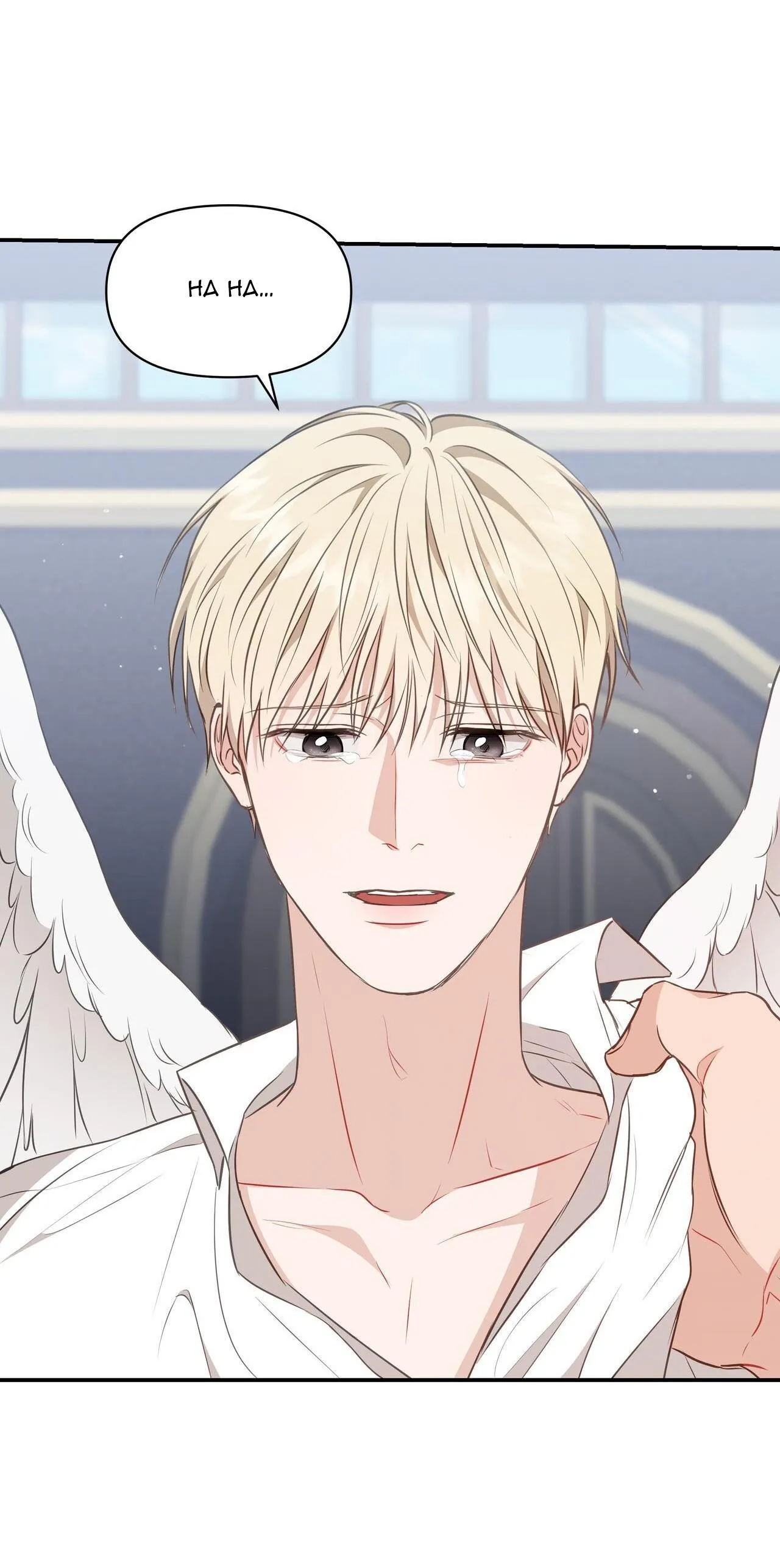 CÁCH TỒN TẠI NHƯ MỘT NGƯỜI CHƠI Chapter 10 Trang 76