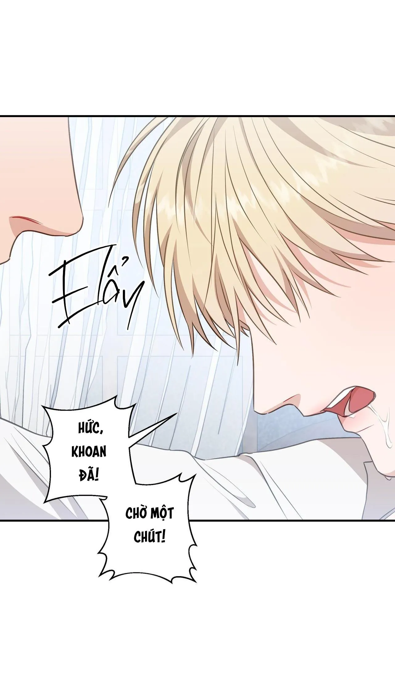 CÁCH TỒN TẠI NHƯ MỘT NGƯỜI CHƠI Chapter 11 Trang 4