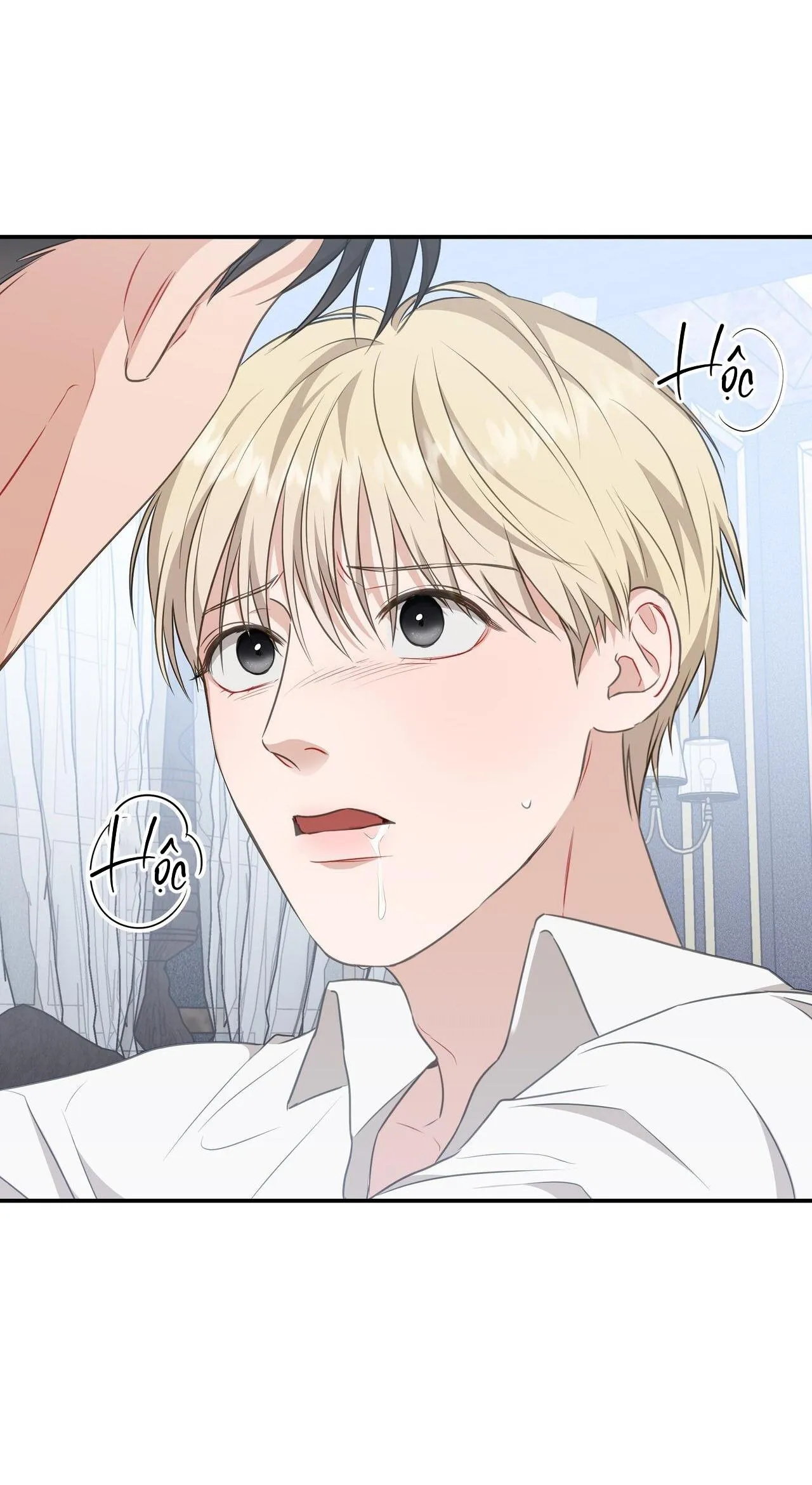 CÁCH TỒN TẠI NHƯ MỘT NGƯỜI CHƠI Chapter 11 Trang 5