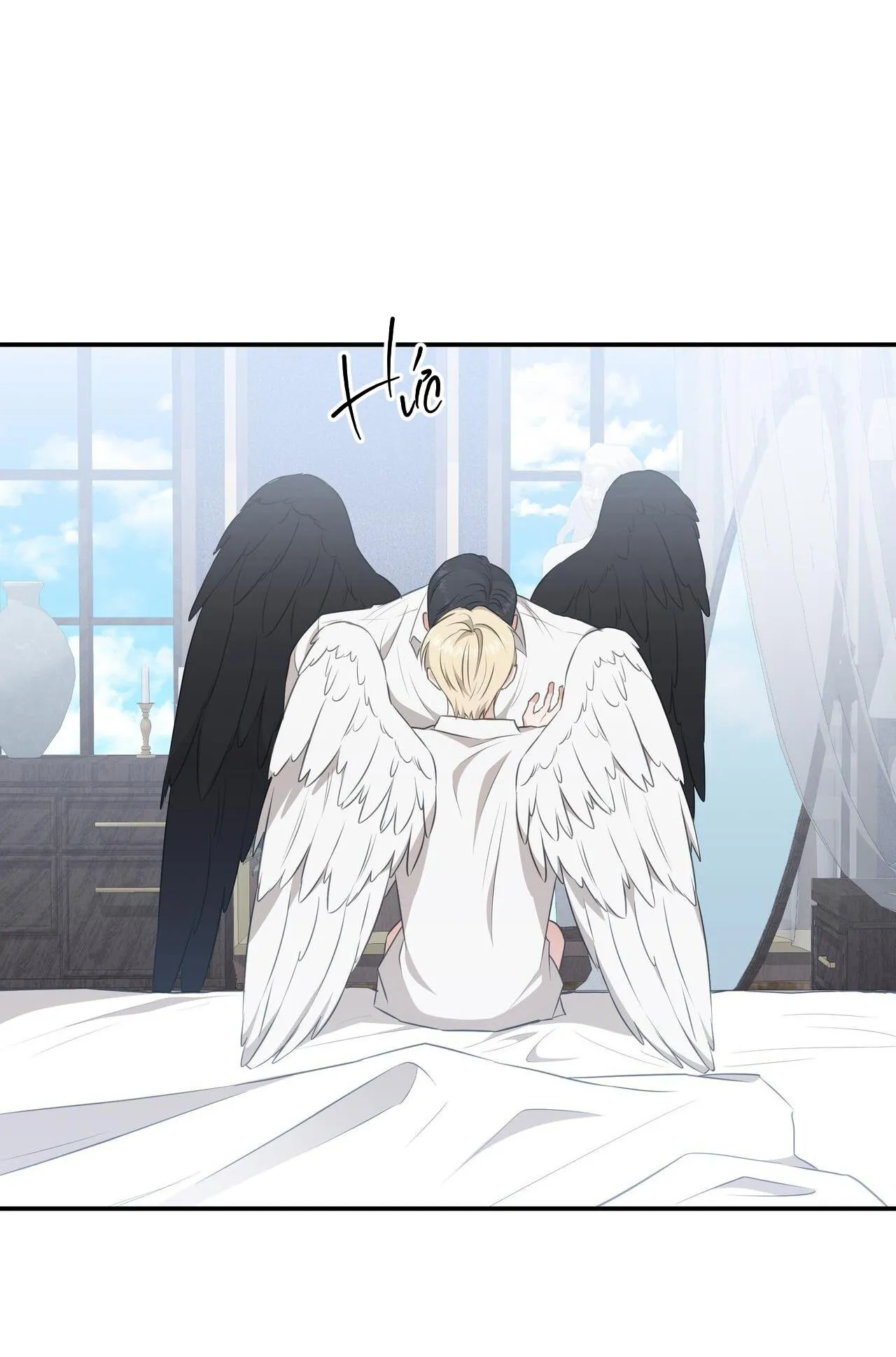 CÁCH TỒN TẠI NHƯ MỘT NGƯỜI CHƠI Chapter 11 Trang 6