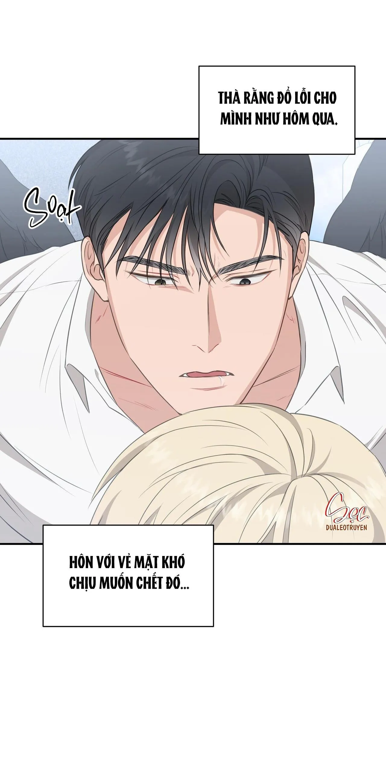 CÁCH TỒN TẠI NHƯ MỘT NGƯỜI CHƠI Chapter 11 Trang 8